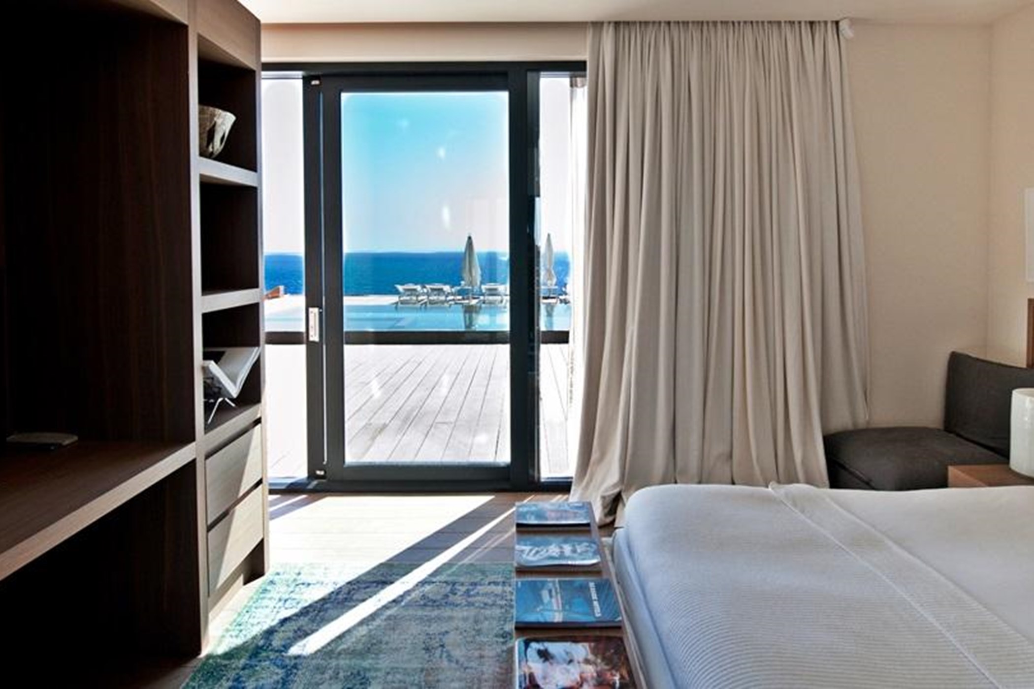 Villa Bailey – 6-bedroom villa in Es Cubells, with a swimming pool (photo 7 of 10)