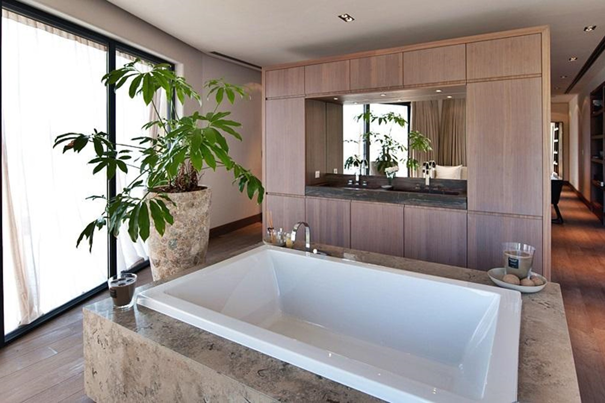 Villa Bailey – 6-bedroom villa in Es Cubells, with a rooftop terrace (photo 8 of 10)
