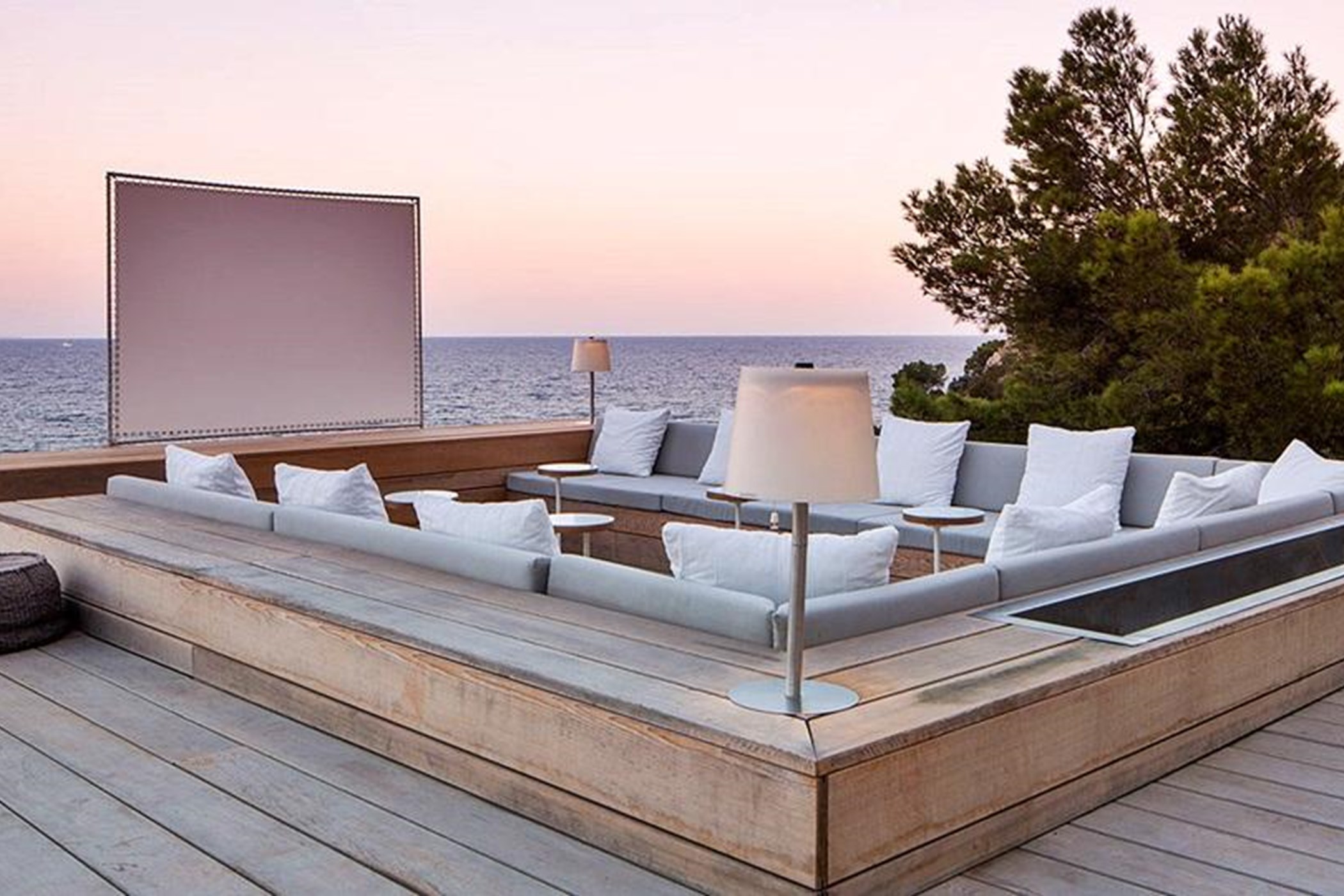 Villa Bailey – 6-bedroom villa in Es Cubells, with a swimming pool (photo 9 of 10)
