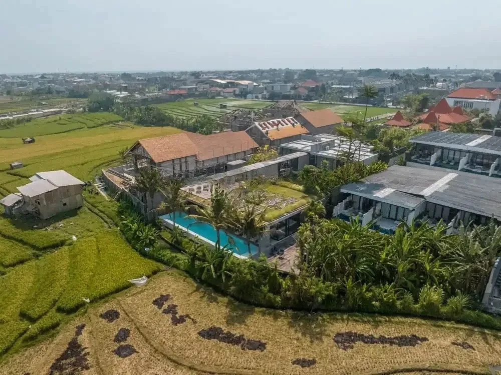 Villa Mozart – 5-bedroom villa in Kayu Tulang, Canggu, Bali (photo 37 of 46)