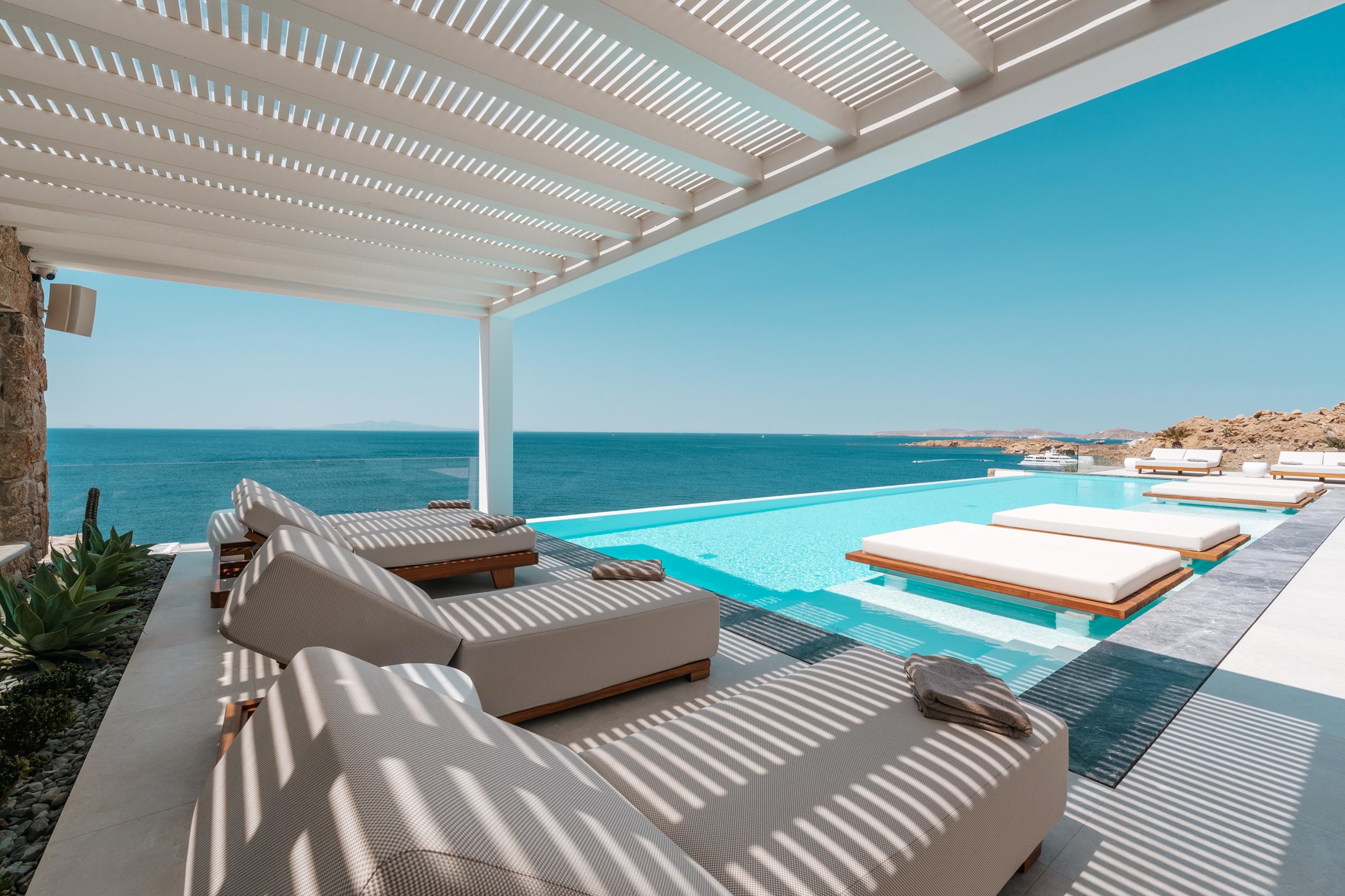 Diaz Grande – 13-bedroom villa (photo 1 of 25)