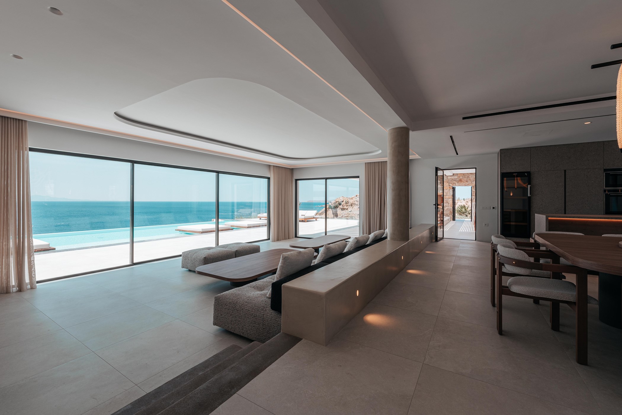 Diaz Grande – 13-bedroom villa (photo 9 of 25)