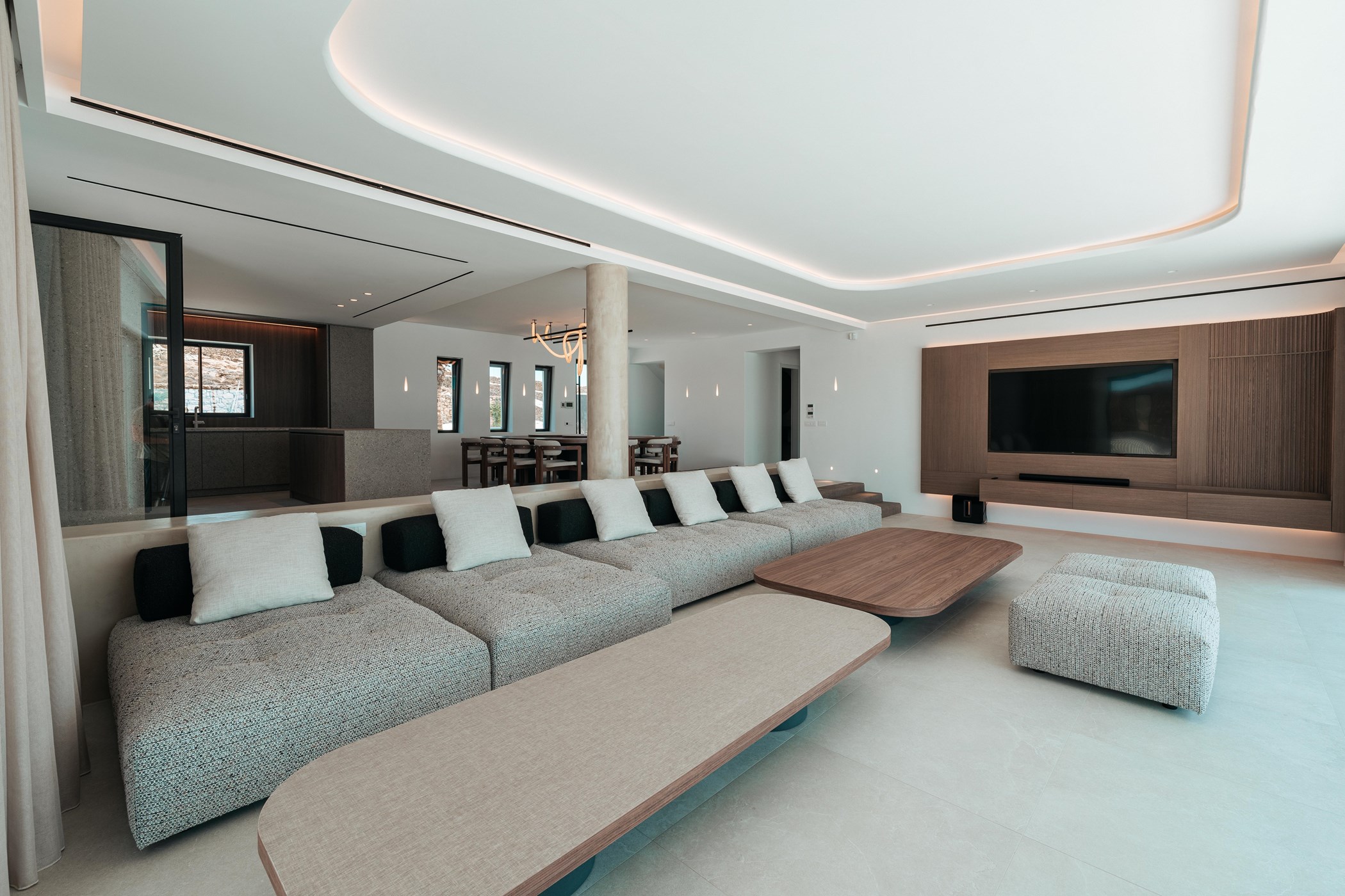 Diaz Grande – 13-bedroom villa (photo 10 of 25)
