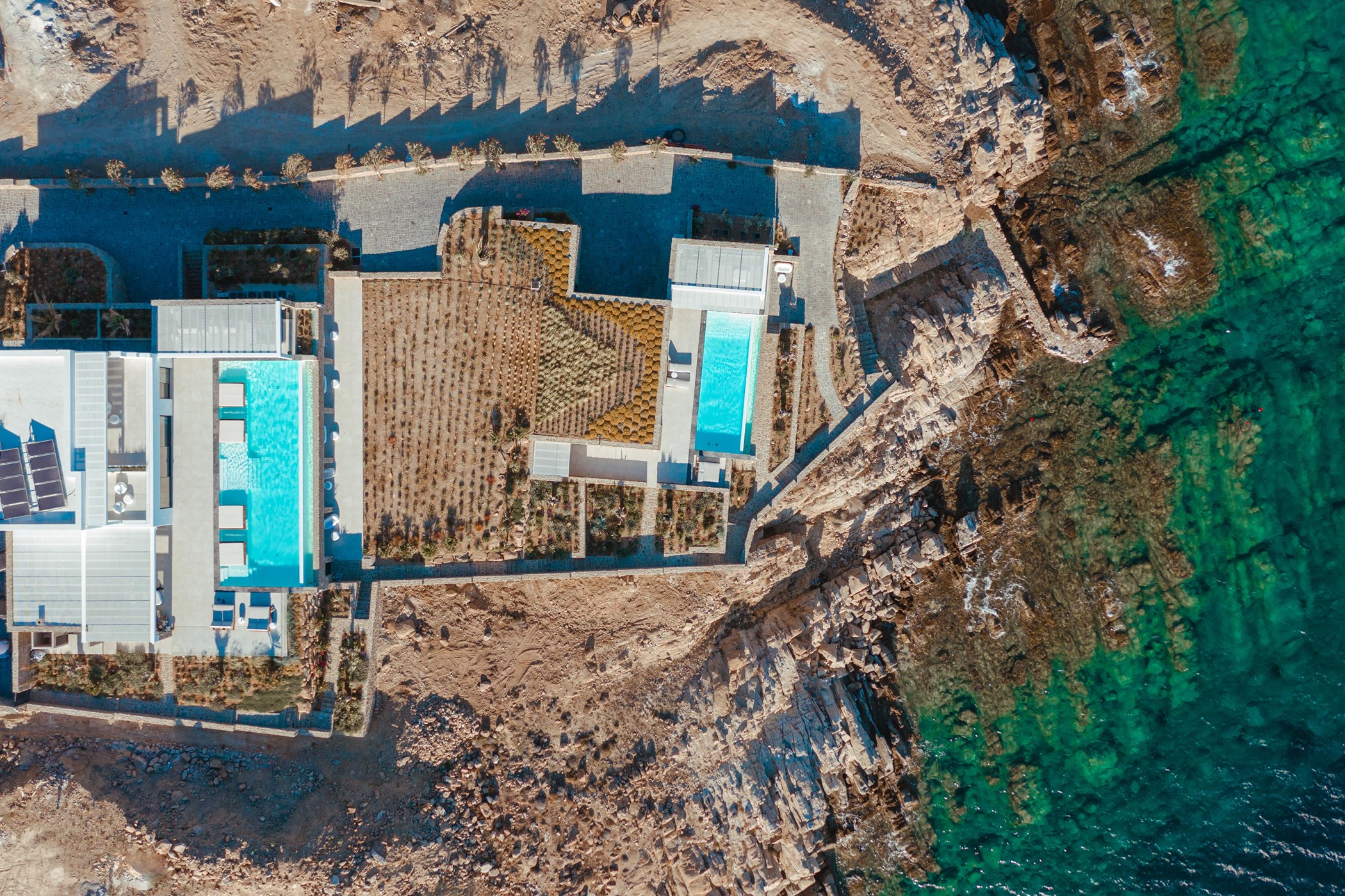 Diaz Grande – 13-bedroom villa (photo 4 of 25)