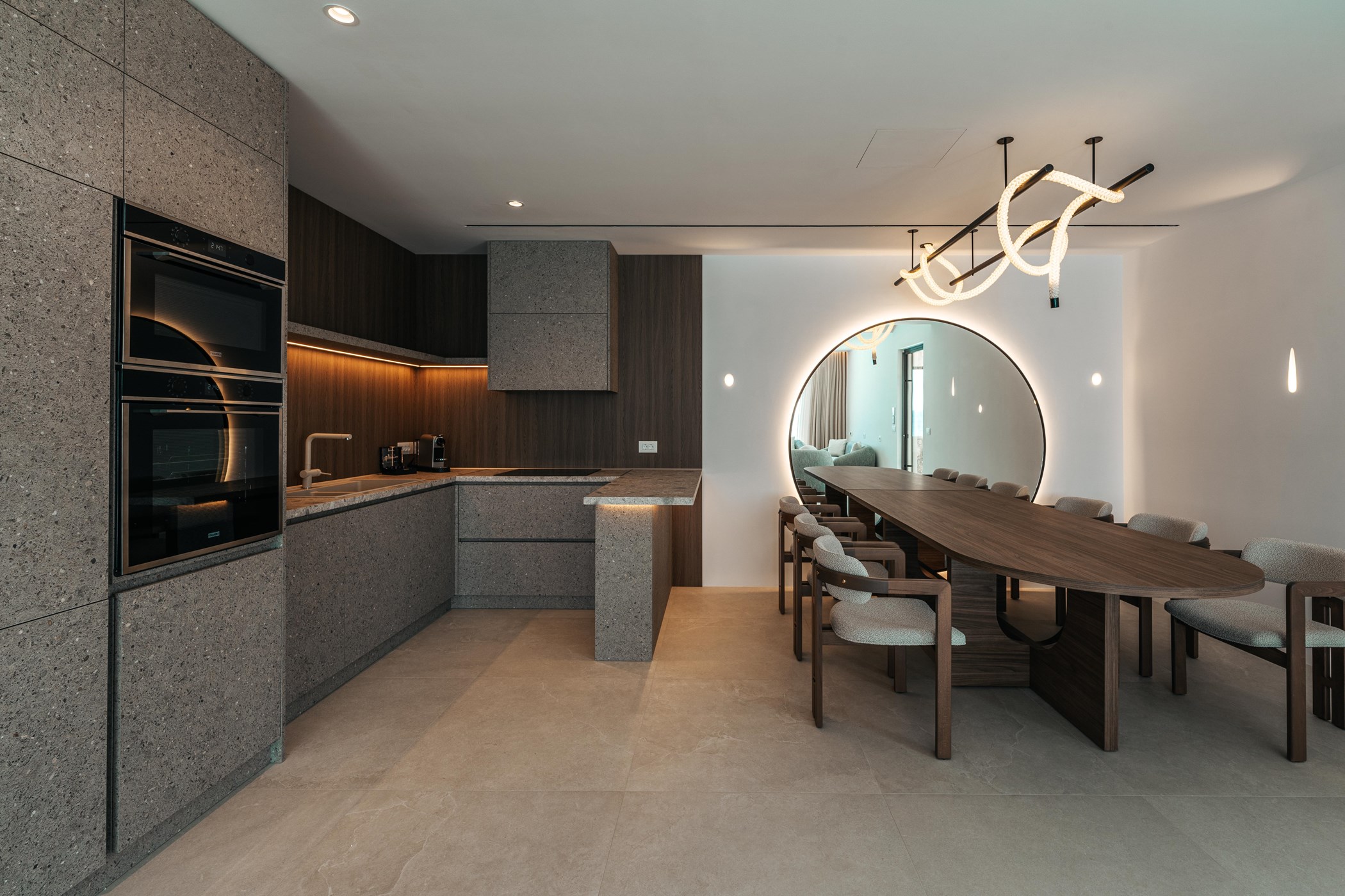 Diaz Grande – 13-bedroom villa (photo 12 of 25)