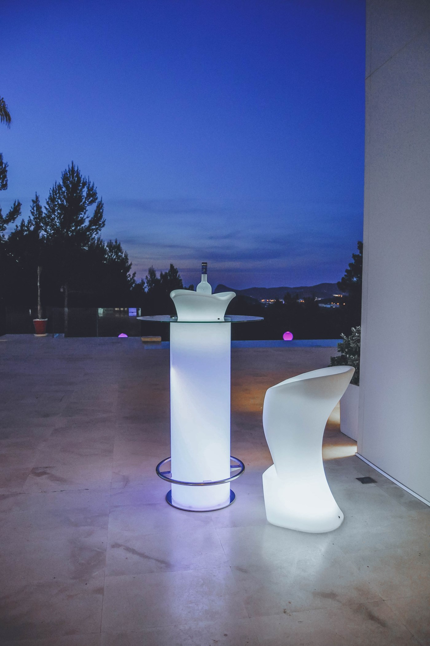Villa Adalyn – 6-bedroom villa in Sant Josep, with a swimming pool (photo 6 of 41)