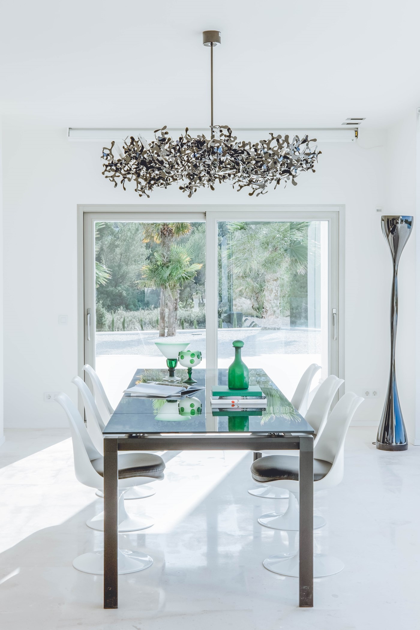 Villa Adalyn – 6-bedroom villa in Sant Josep, with a swimming pool (photo 10 of 41)