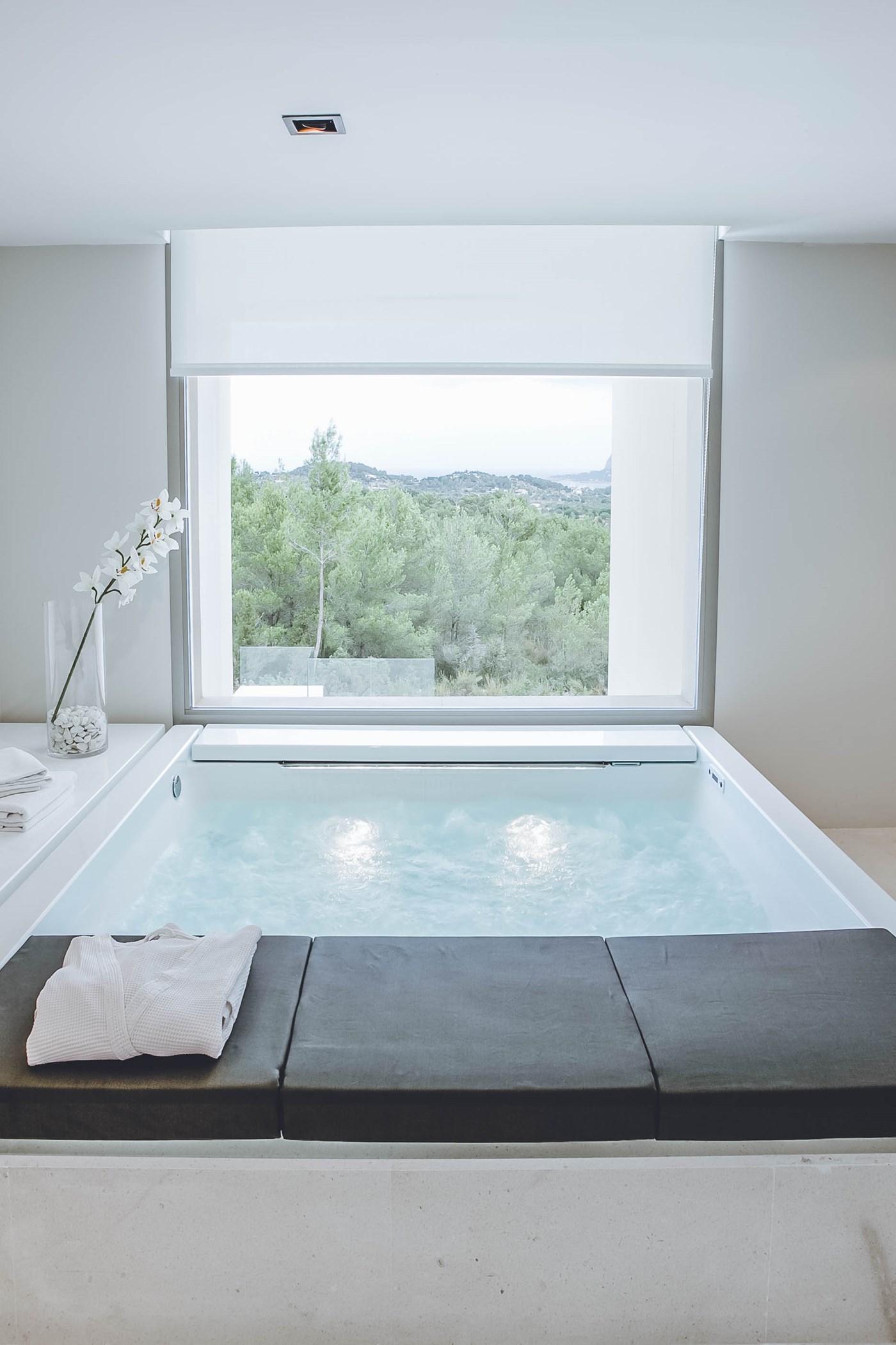 Villa Adalyn – 6-bedroom villa in Sant Josep, with a swimming pool (photo 12 of 41)