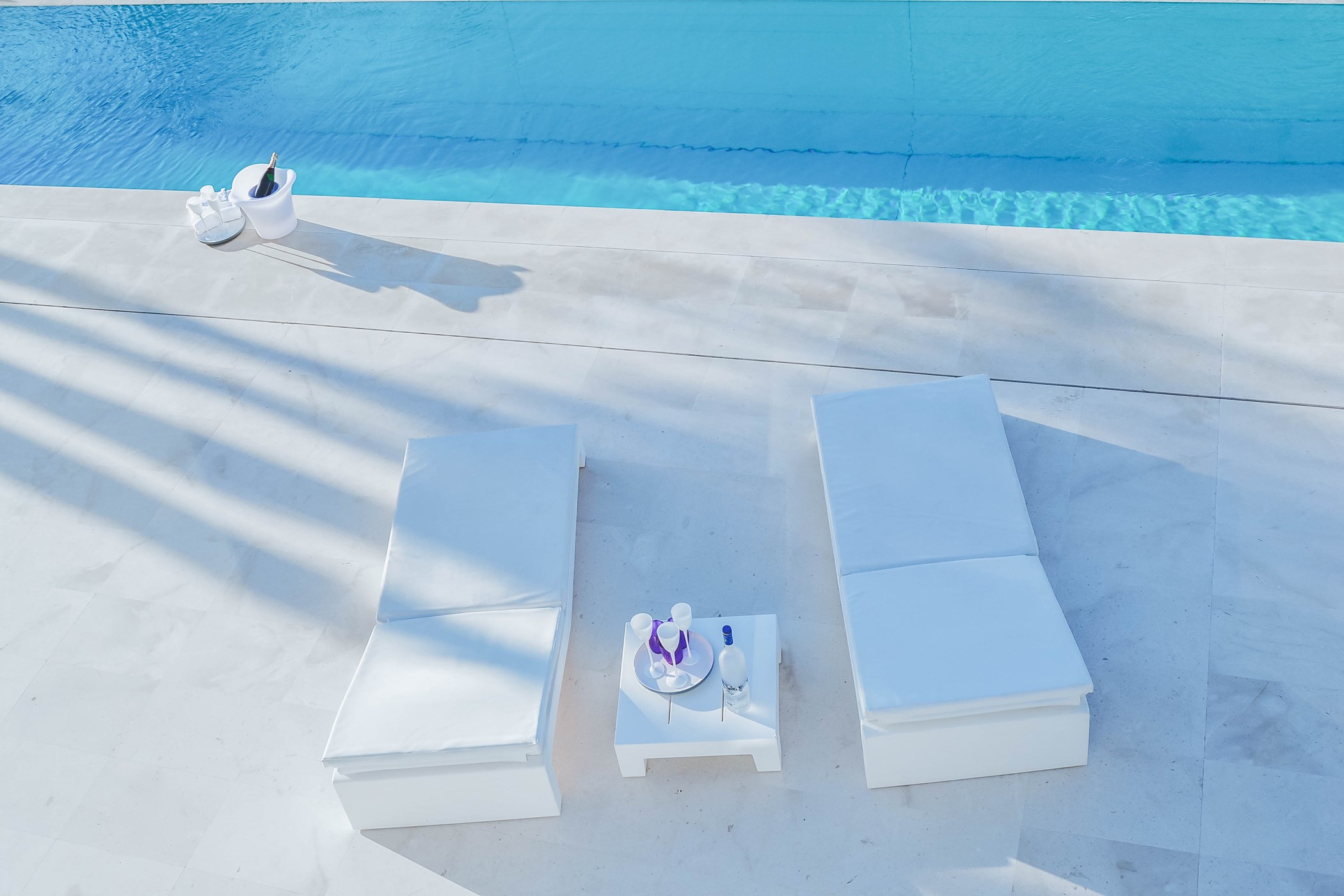 Villa Adalyn – 6-bedroom villa in Sant Josep, with a swimming pool (photo 18 of 41)