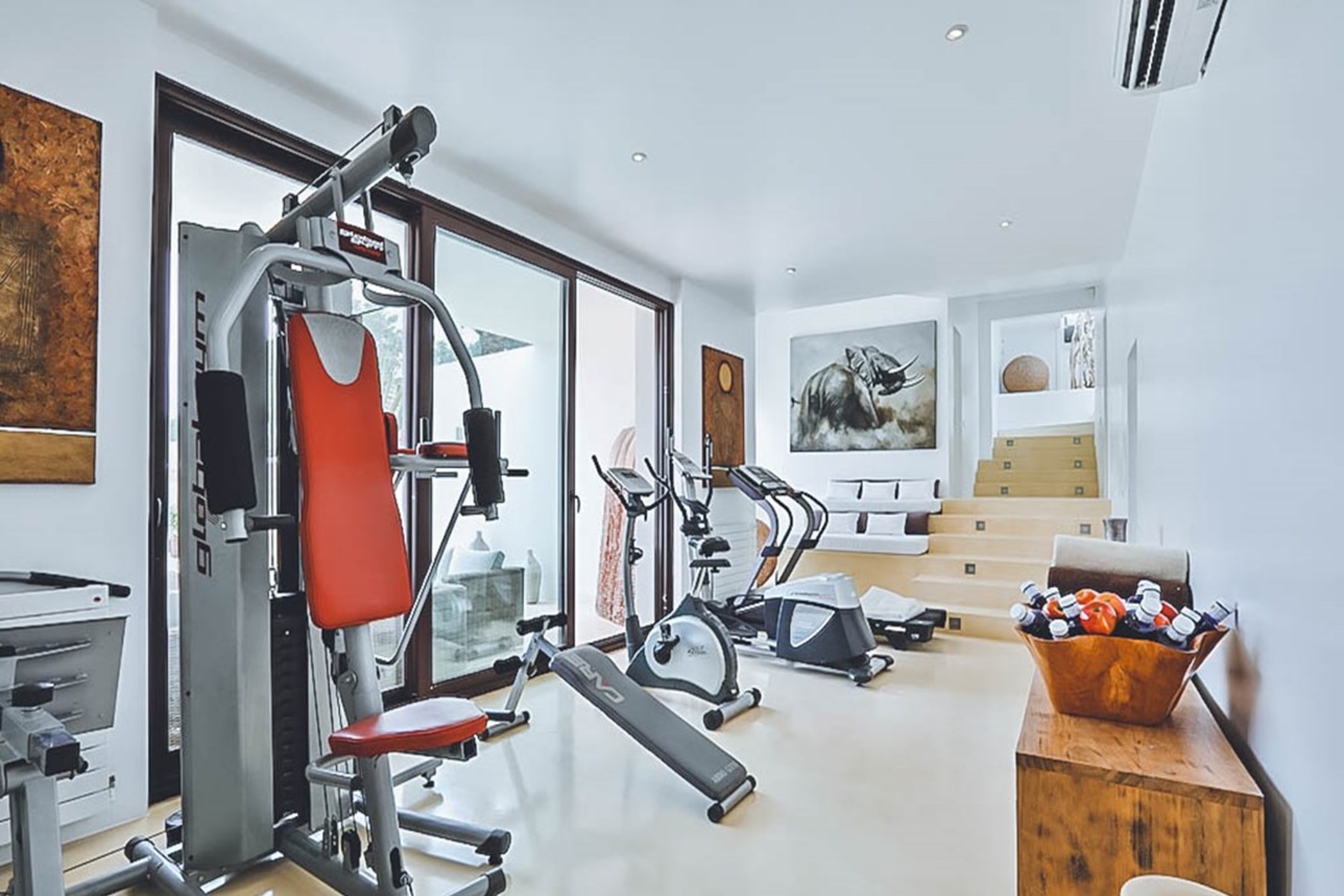 Villa Adalyn – 6-bedroom villa in Sant Josep, with a swimming pool (photo 22 of 41)