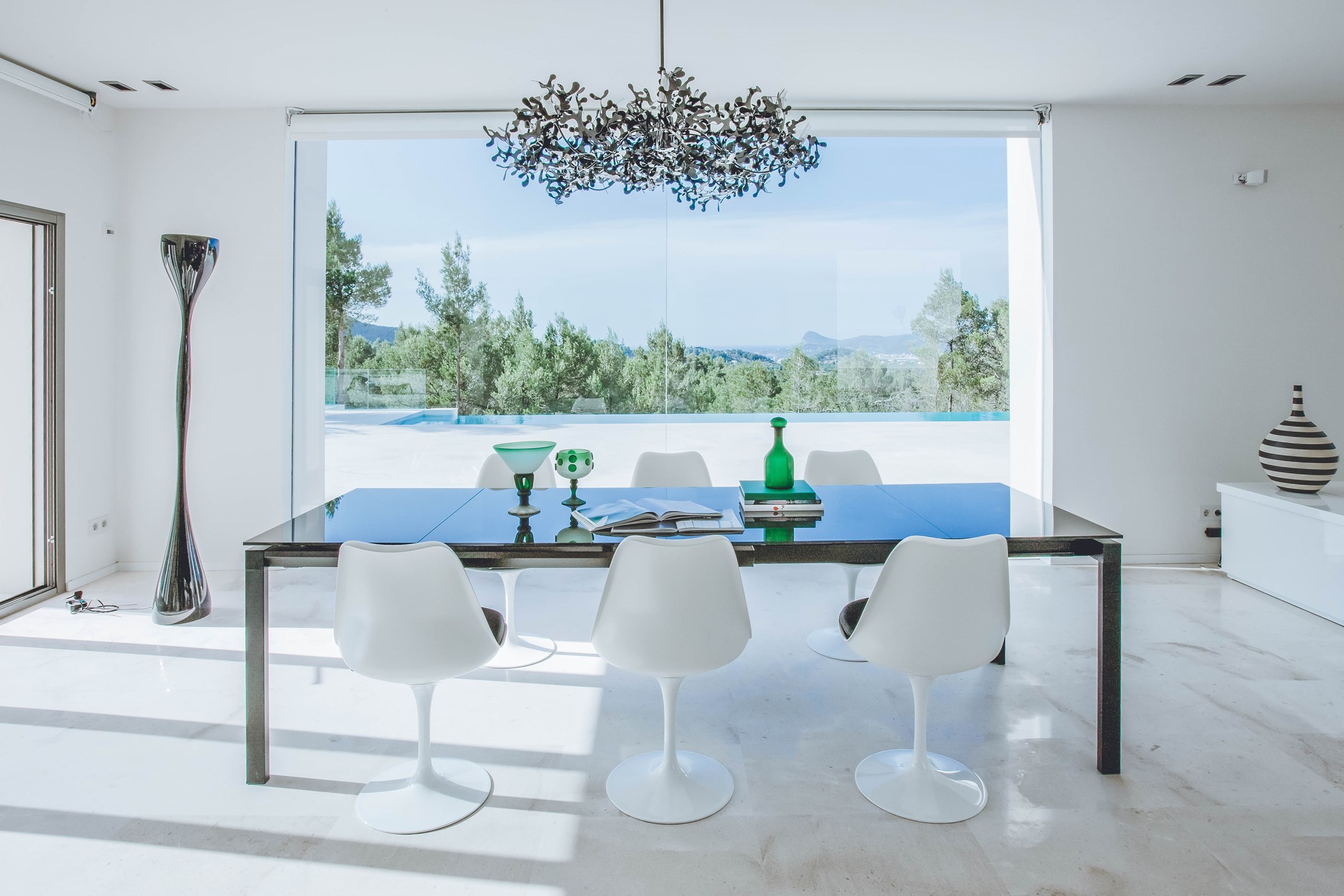 Villa Adalyn – 6-bedroom villa in Sant Josep, with a swimming pool (photo 23 of 41)