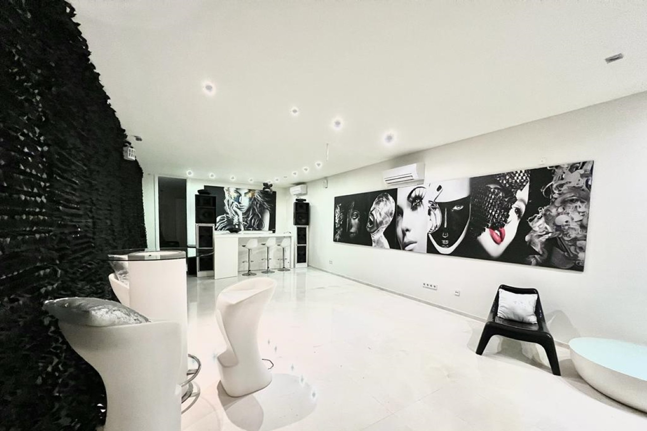 Villa Adalyn – 6-bedroom villa in Sant Josep, with a swimming pool (photo 30 of 41)