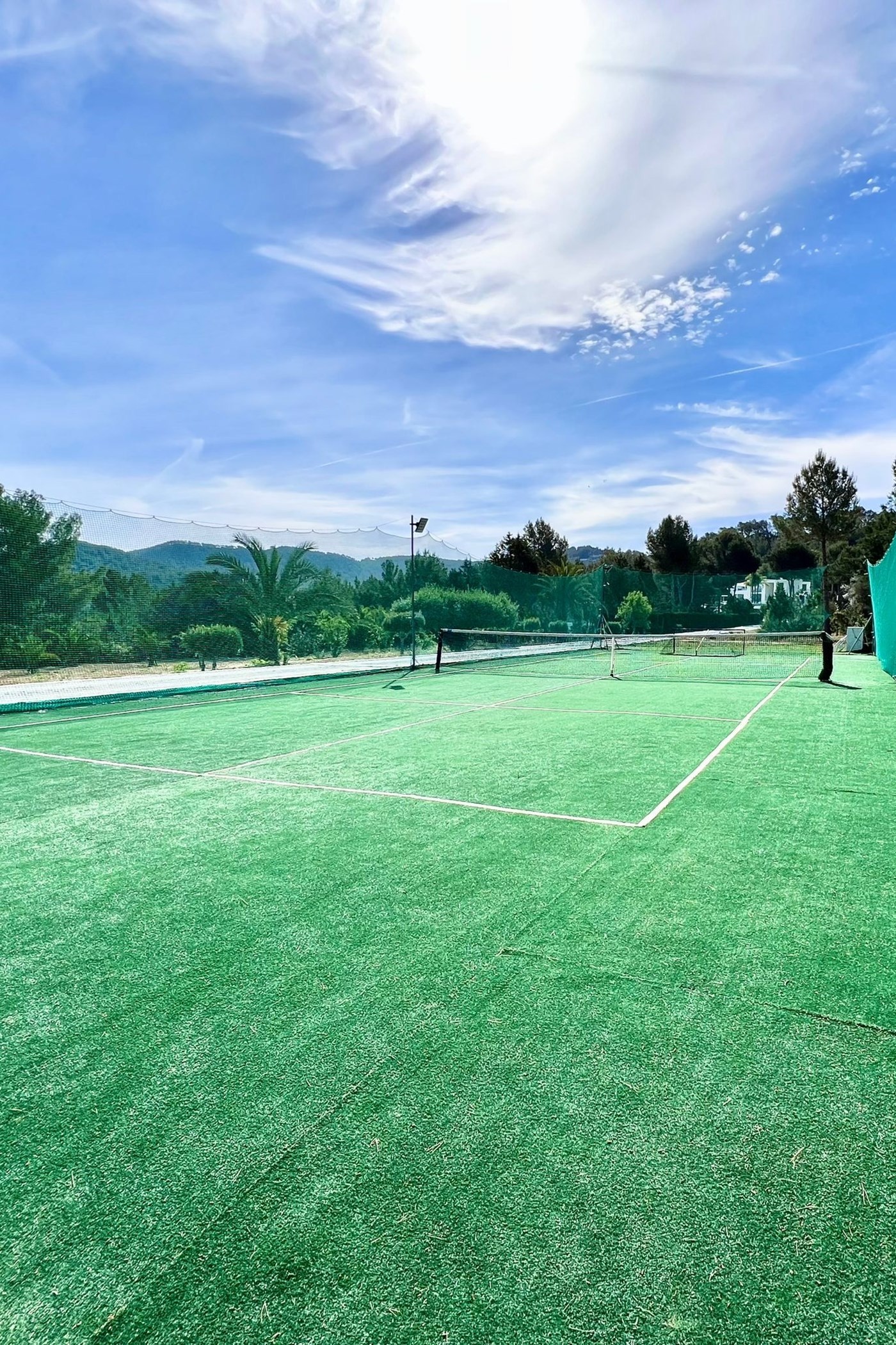 Villa Adalyn – 6-bedroom villa in Sant Josep, with a swimming pool (photo 40 of 41)