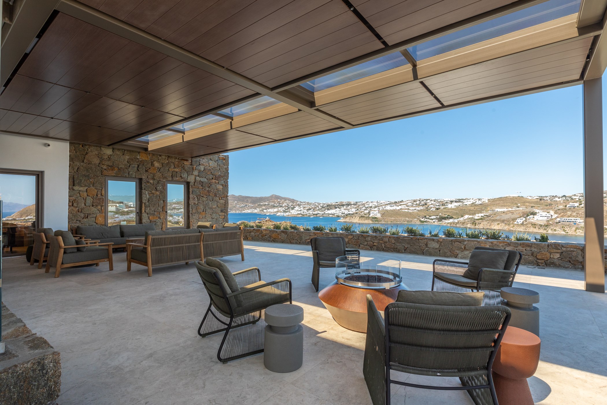 Clio Estate – 7-bedroom villa, with a garden (photo 18 of 50)
