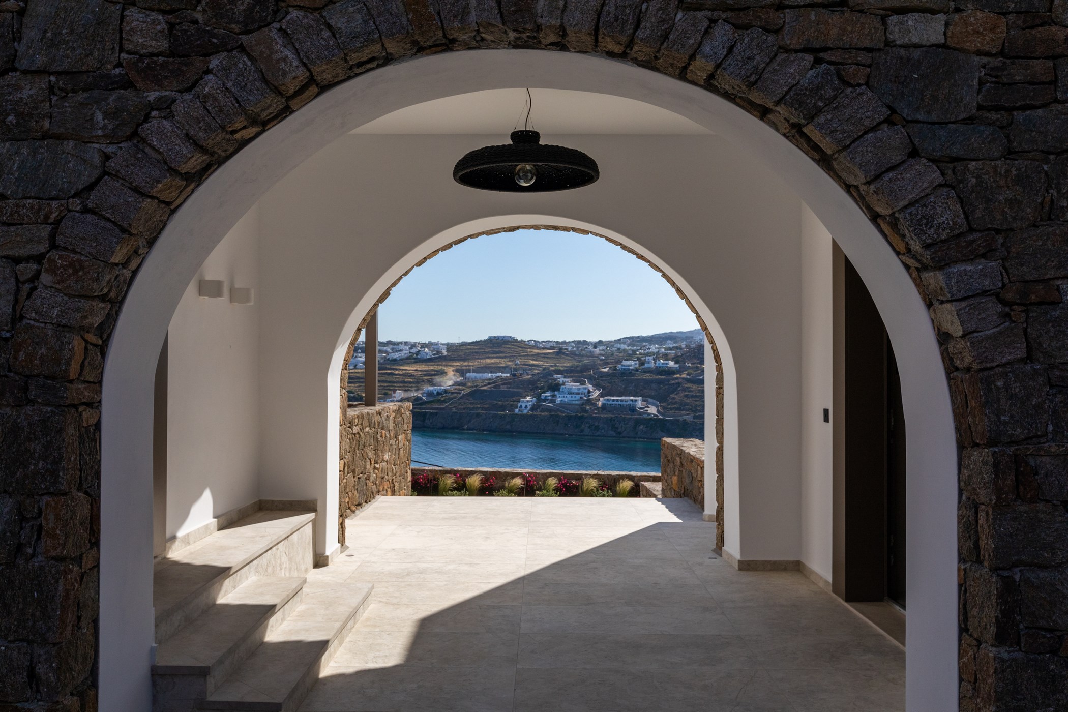 Clio Estate – 7-bedroom villa, with a garden (photo 22 of 50)