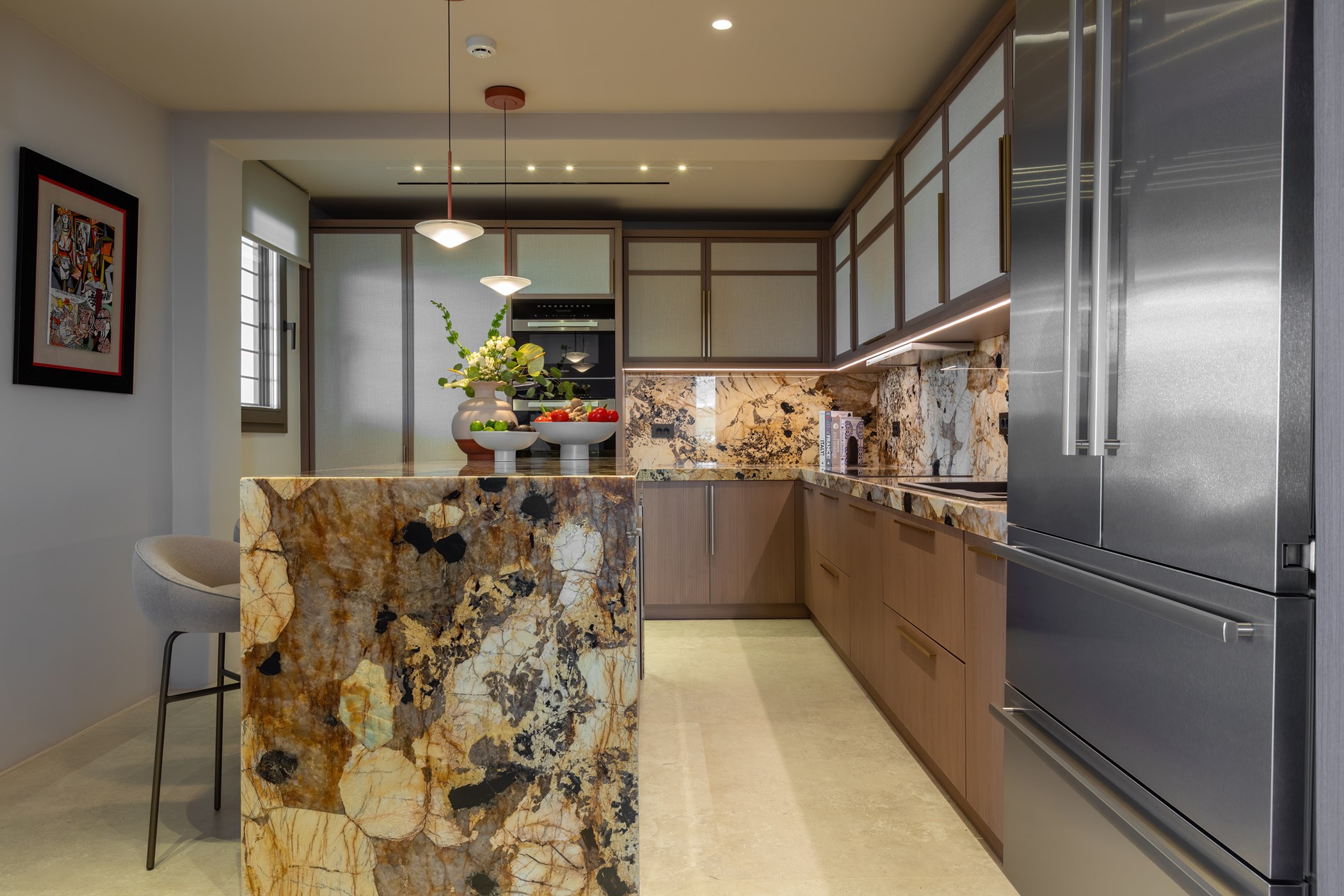 Clio Estate – 7-bedroom villa, with a garden (photo 30 of 50)