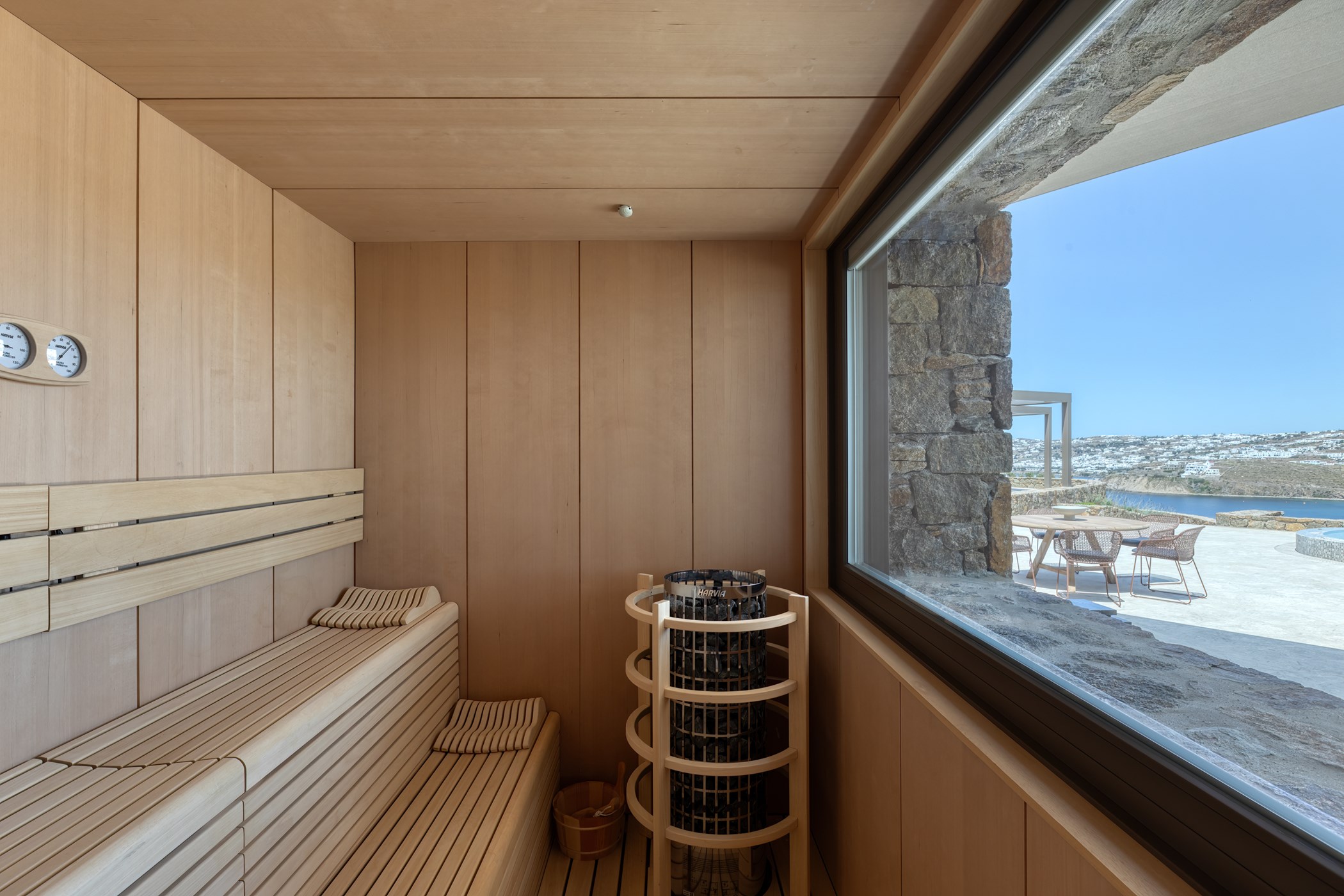 Clio Estate – 7-bedroom villa, with a garden (photo 34 of 50)