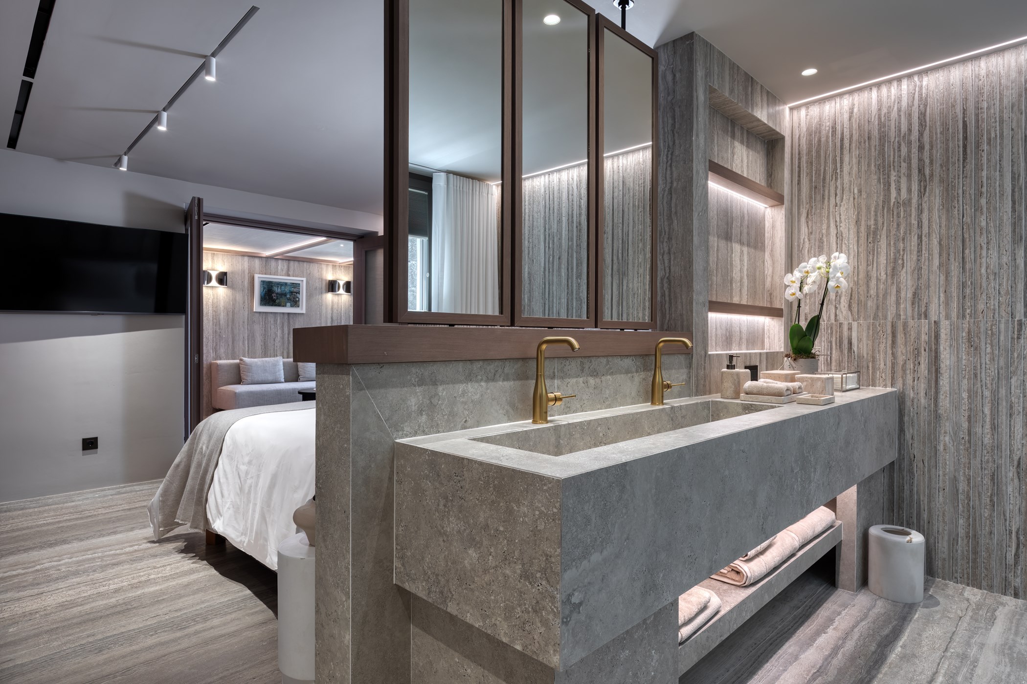 Clio Estate – 7-bedroom villa, with a garden (photo 46 of 50)