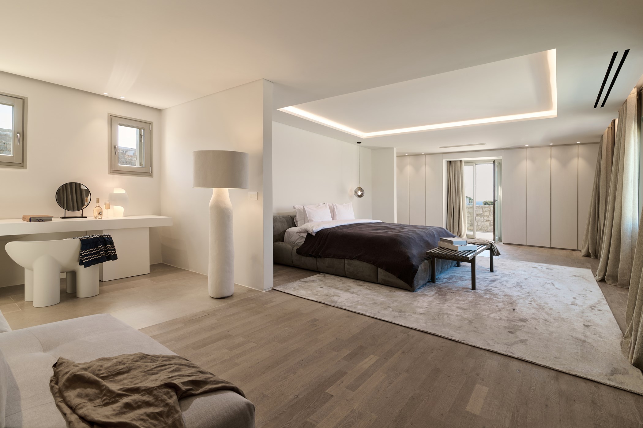 Blue Sky – 9-bedroom villa, with a terrace (photo 4 of 27)