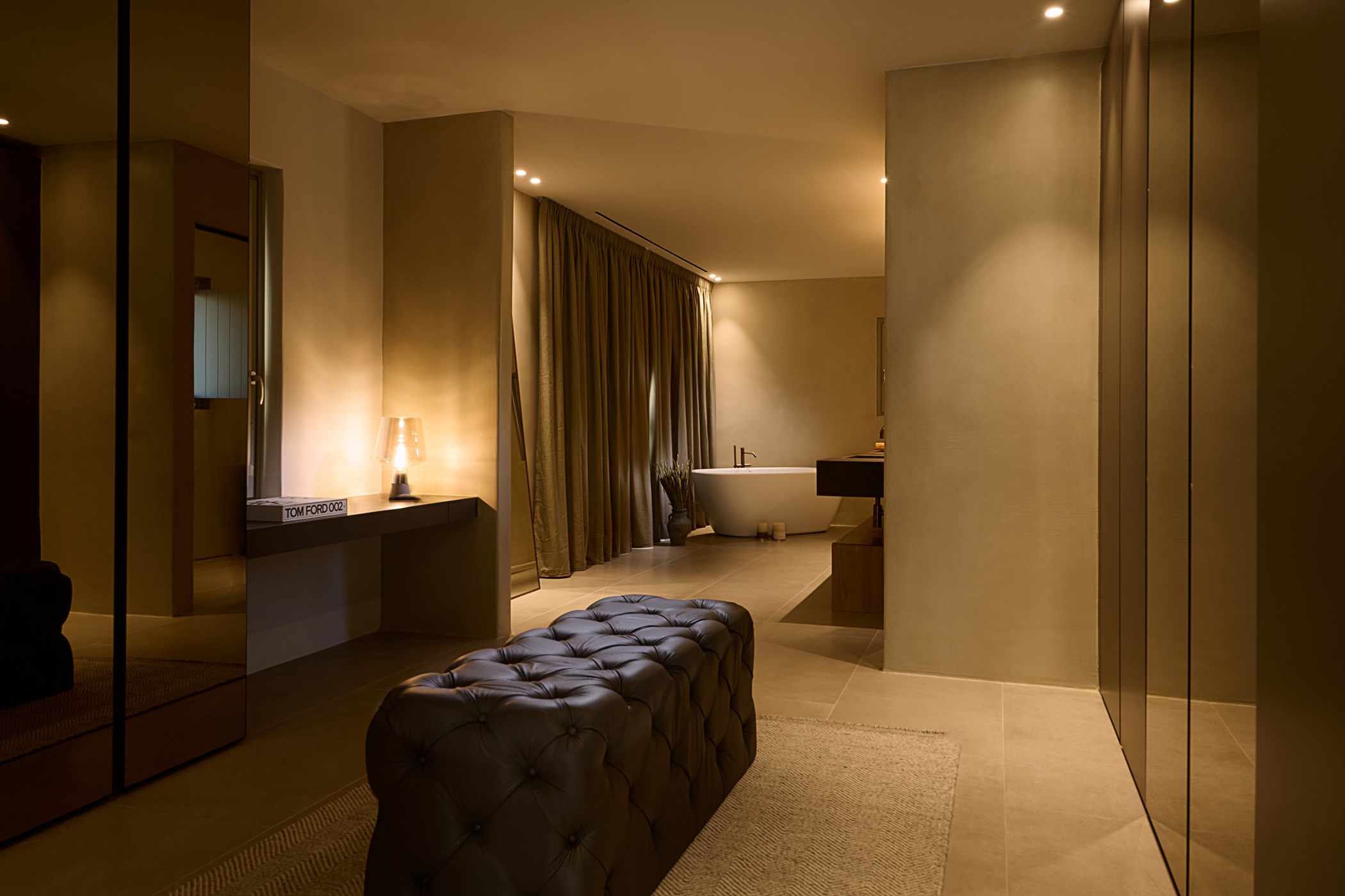 Blue Sky – 9-bedroom villa, with a terrace (photo 10 of 27)