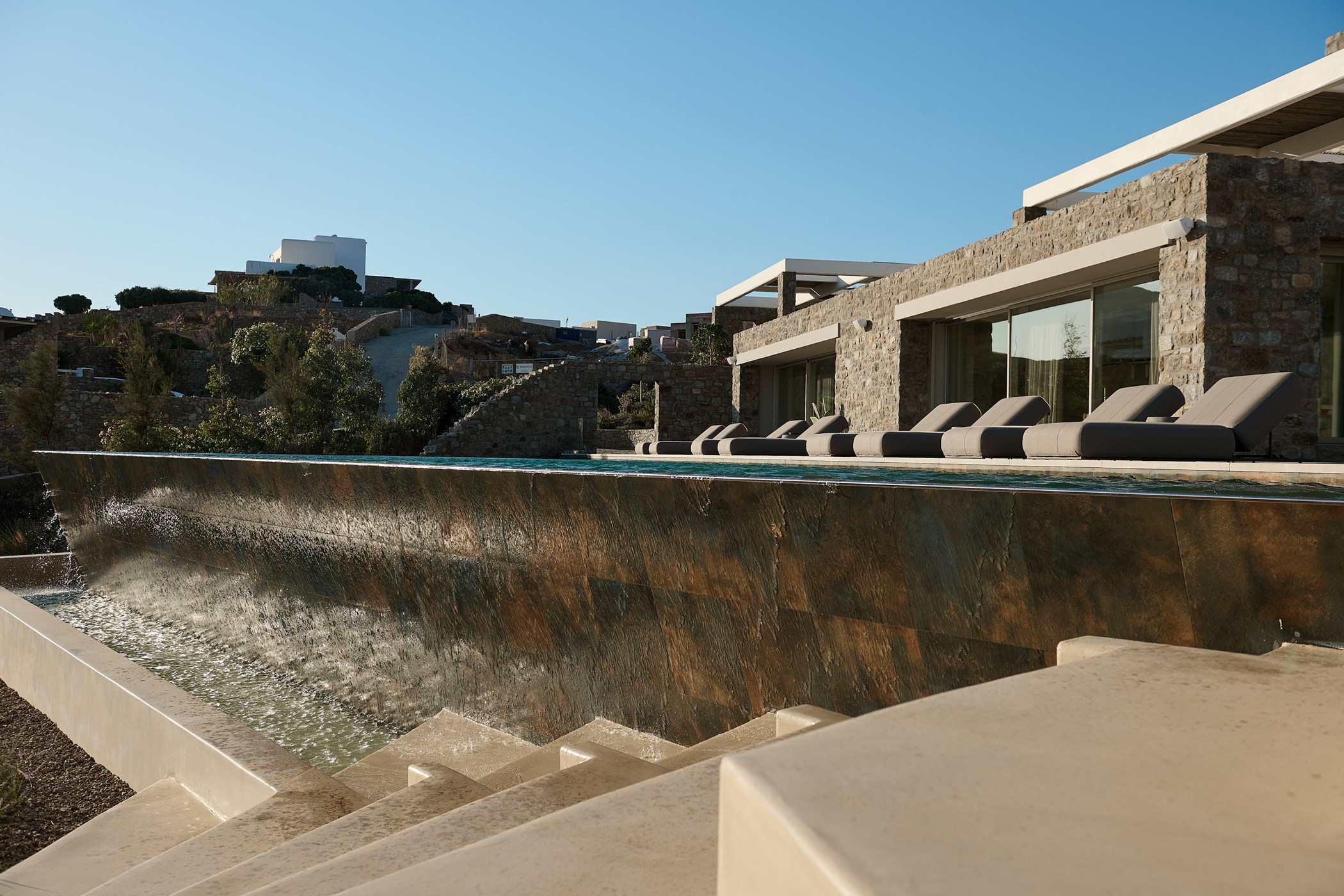 Blue Sky – 9-bedroom villa, with a terrace (photo 16 of 27)