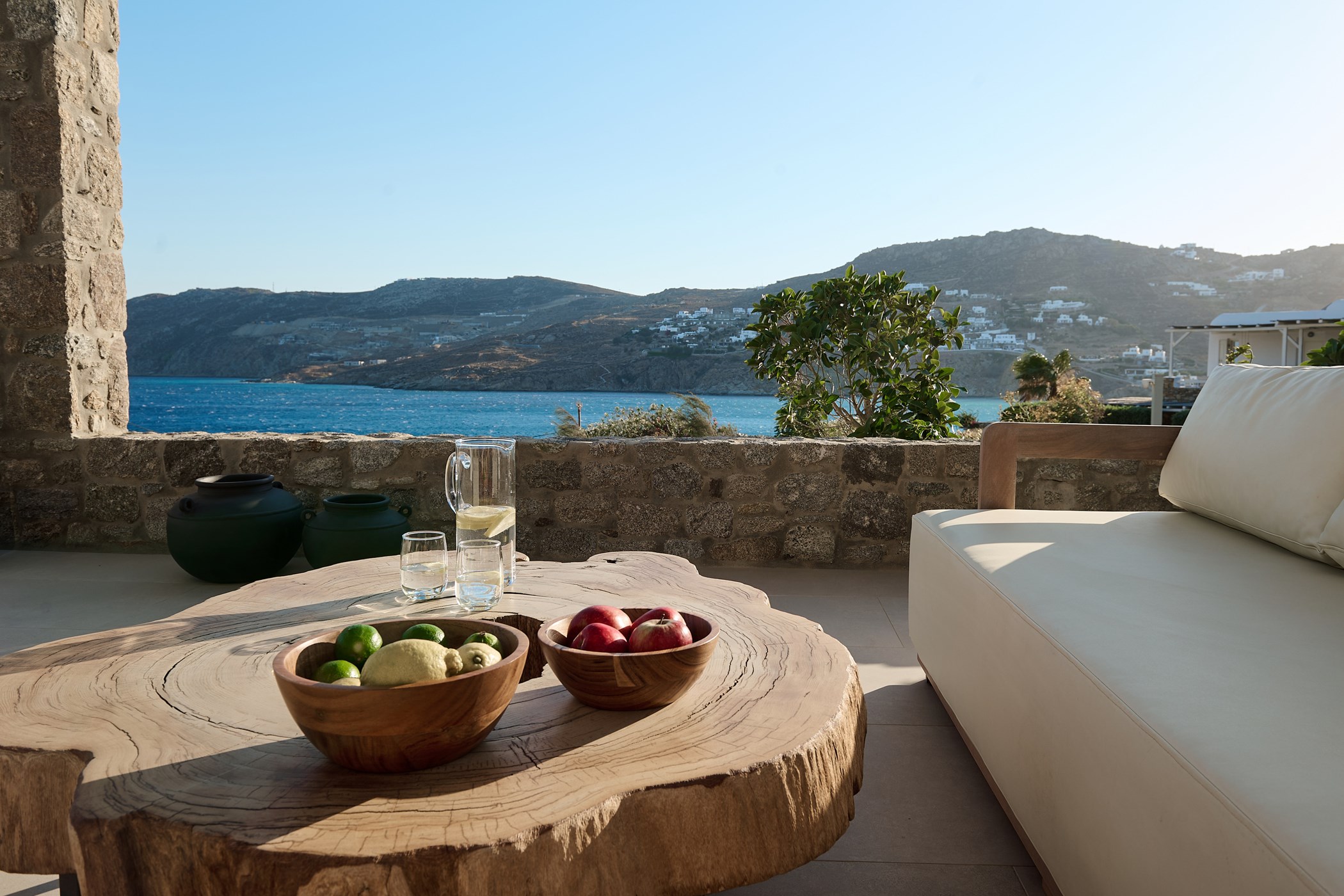 Blue Sky – 9-bedroom villa, with a terrace (photo 14 of 27)