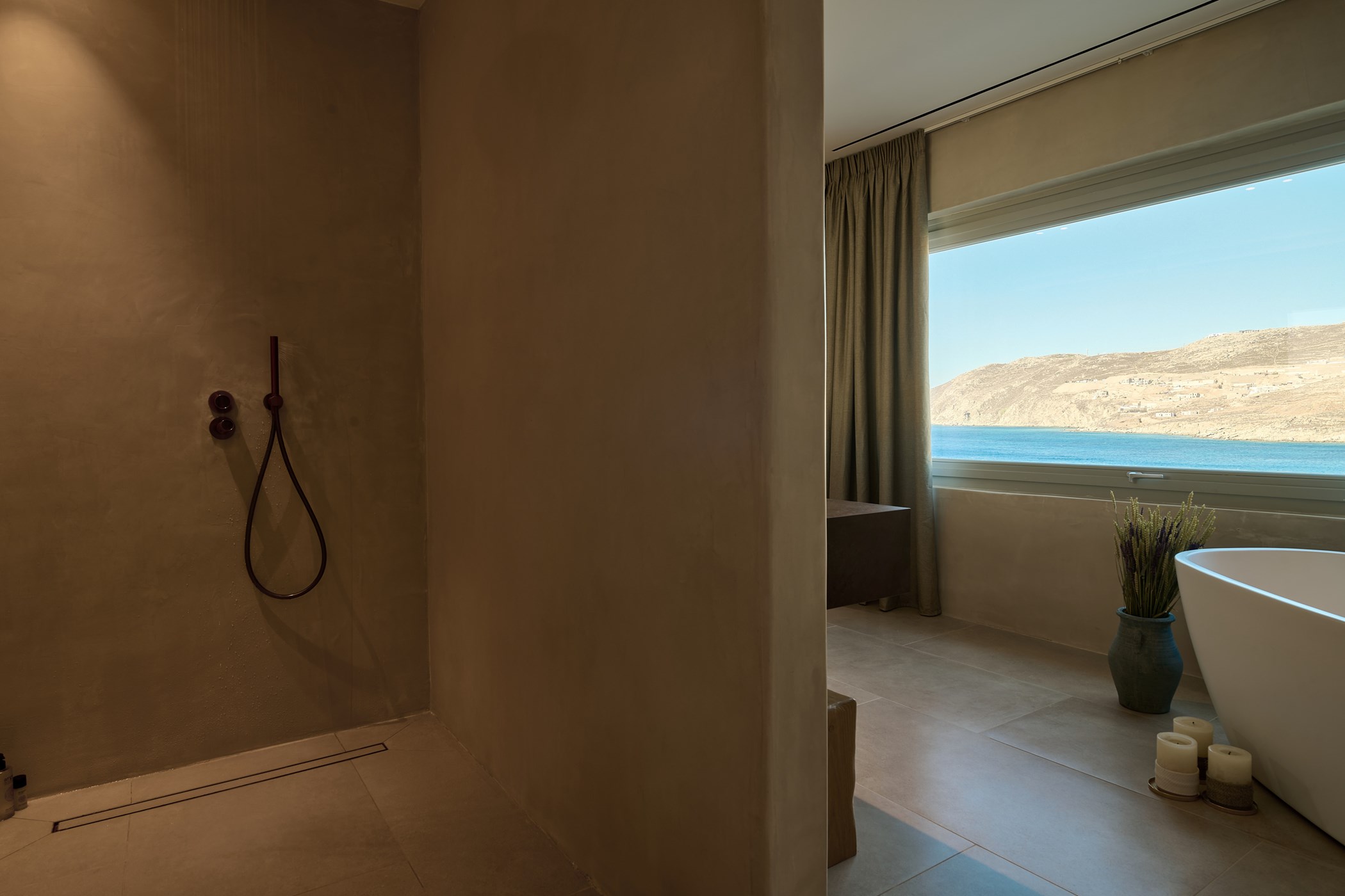 Blue Sky – 9-bedroom villa, with a terrace (photo 8 of 27)