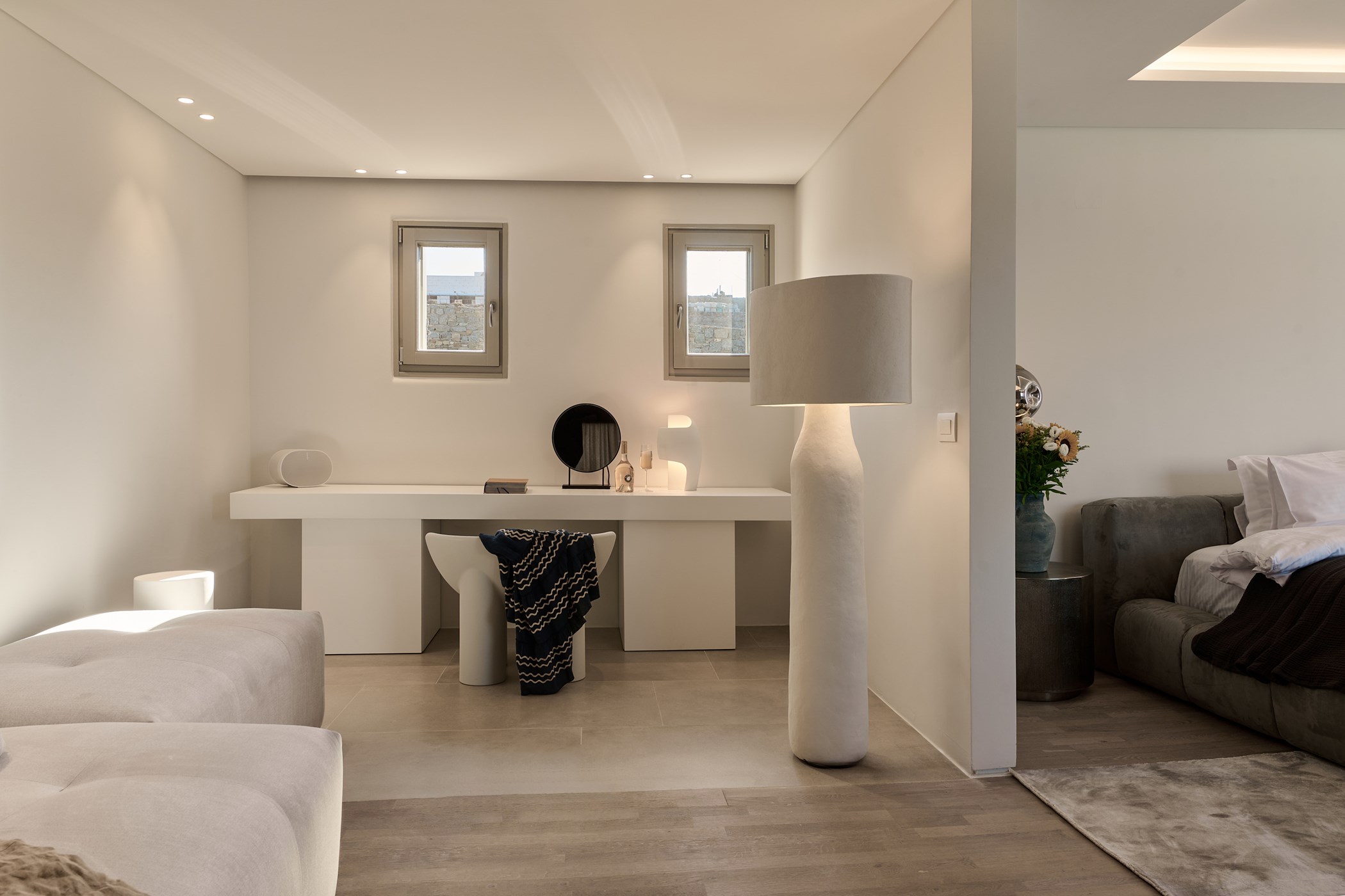 Blue Sky – 9-bedroom villa, with a terrace (photo 20 of 27)