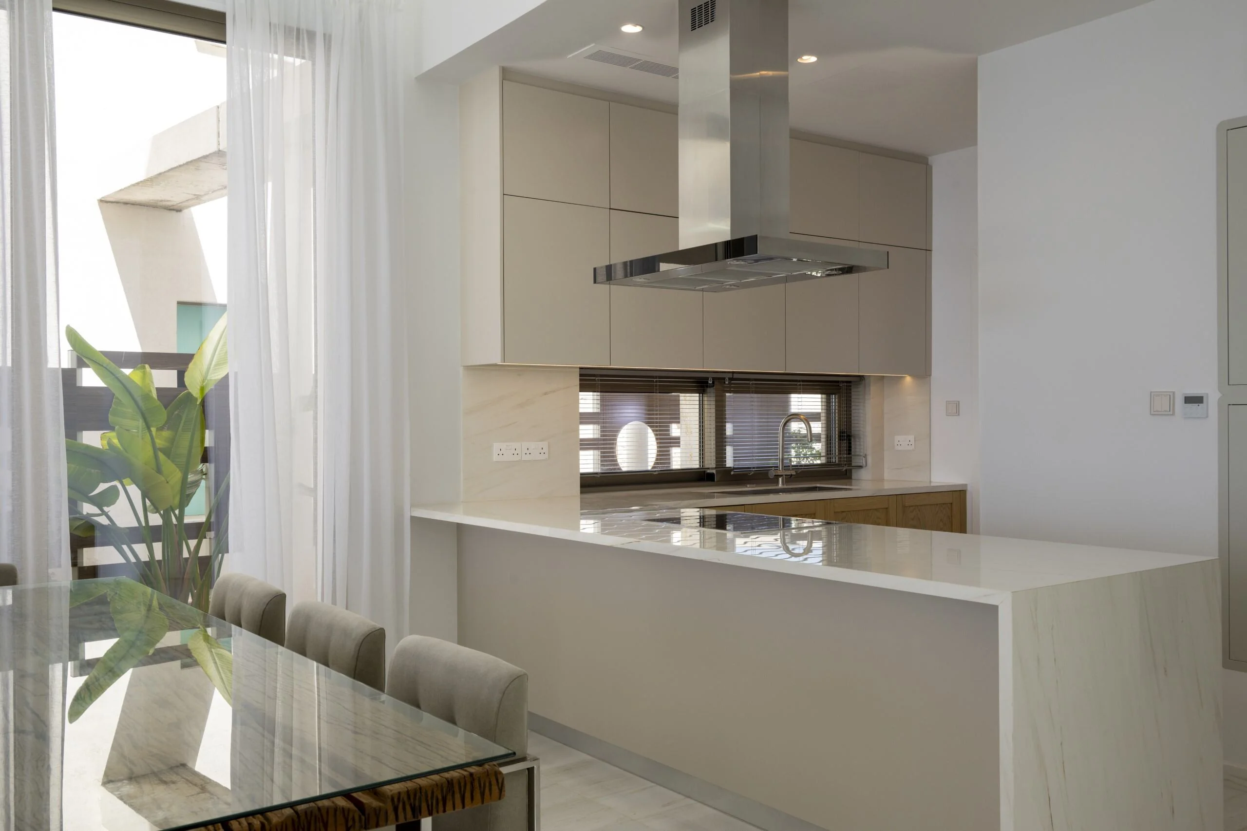 Armonia Beach Villas – villa, with a swimming pool (photo 7 of 23)