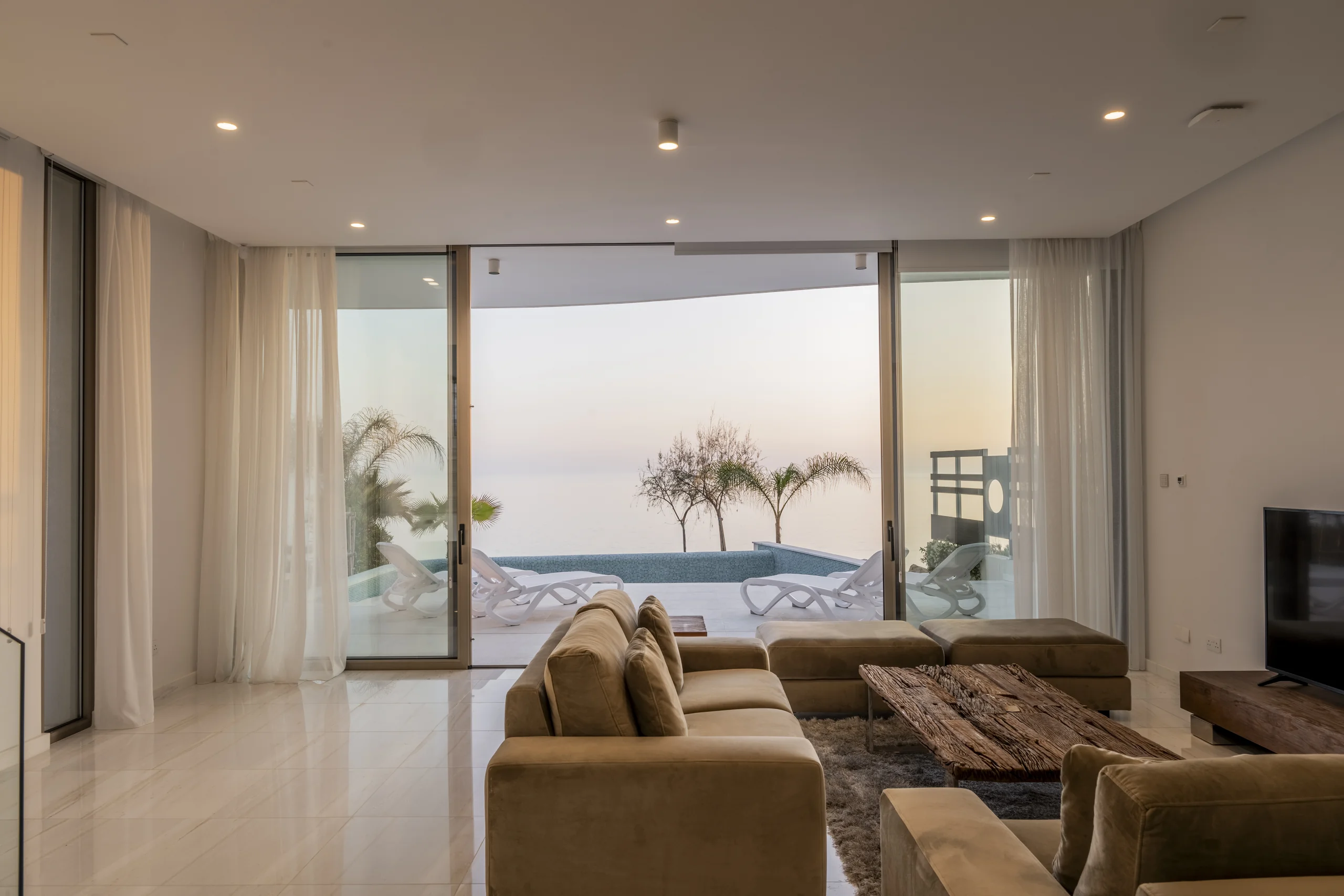 Armonia Beach Villas – villa, with sea views (photo 8 of 23)