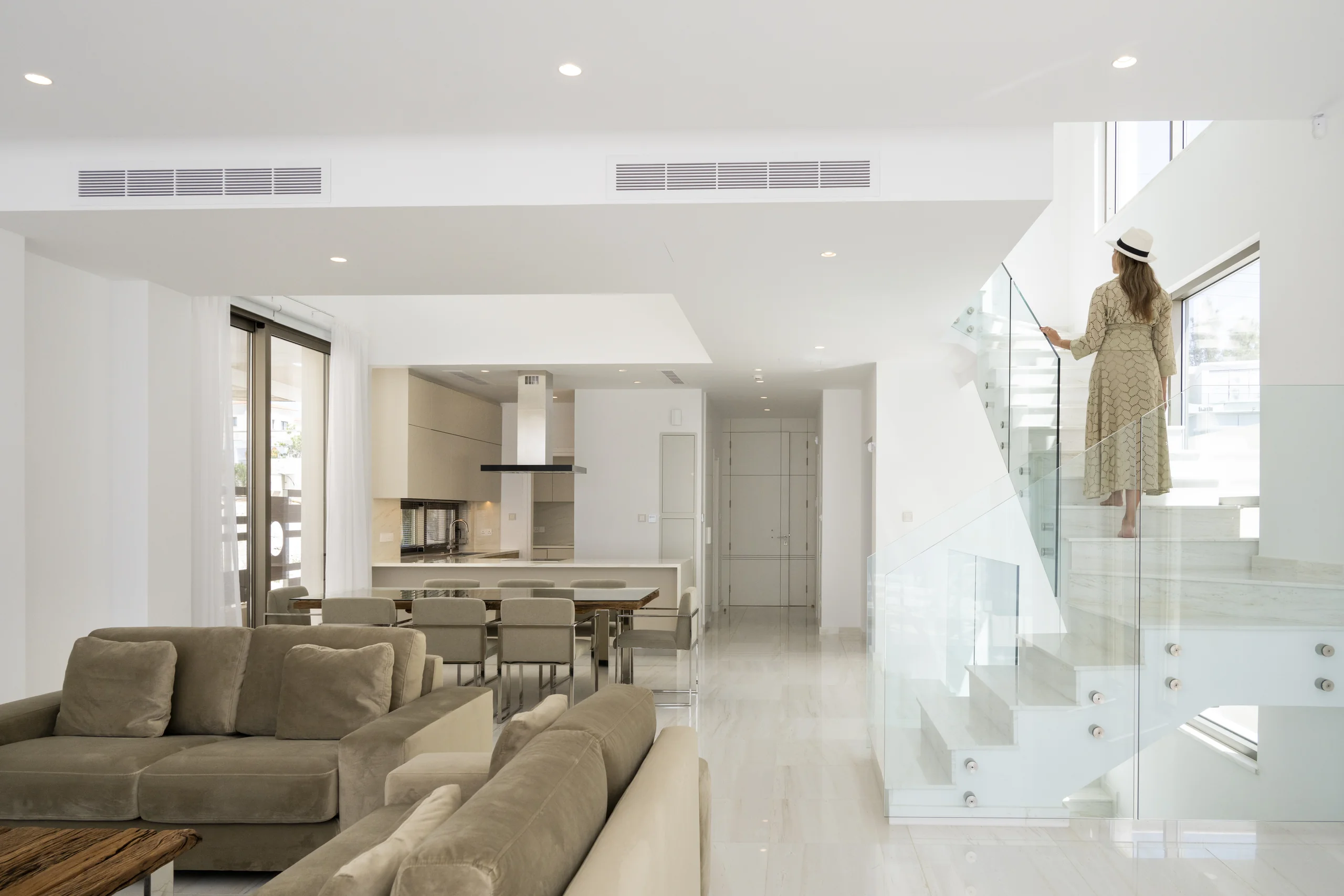 Armonia Beach Villas – villa, with sea views (photo 10 of 23)