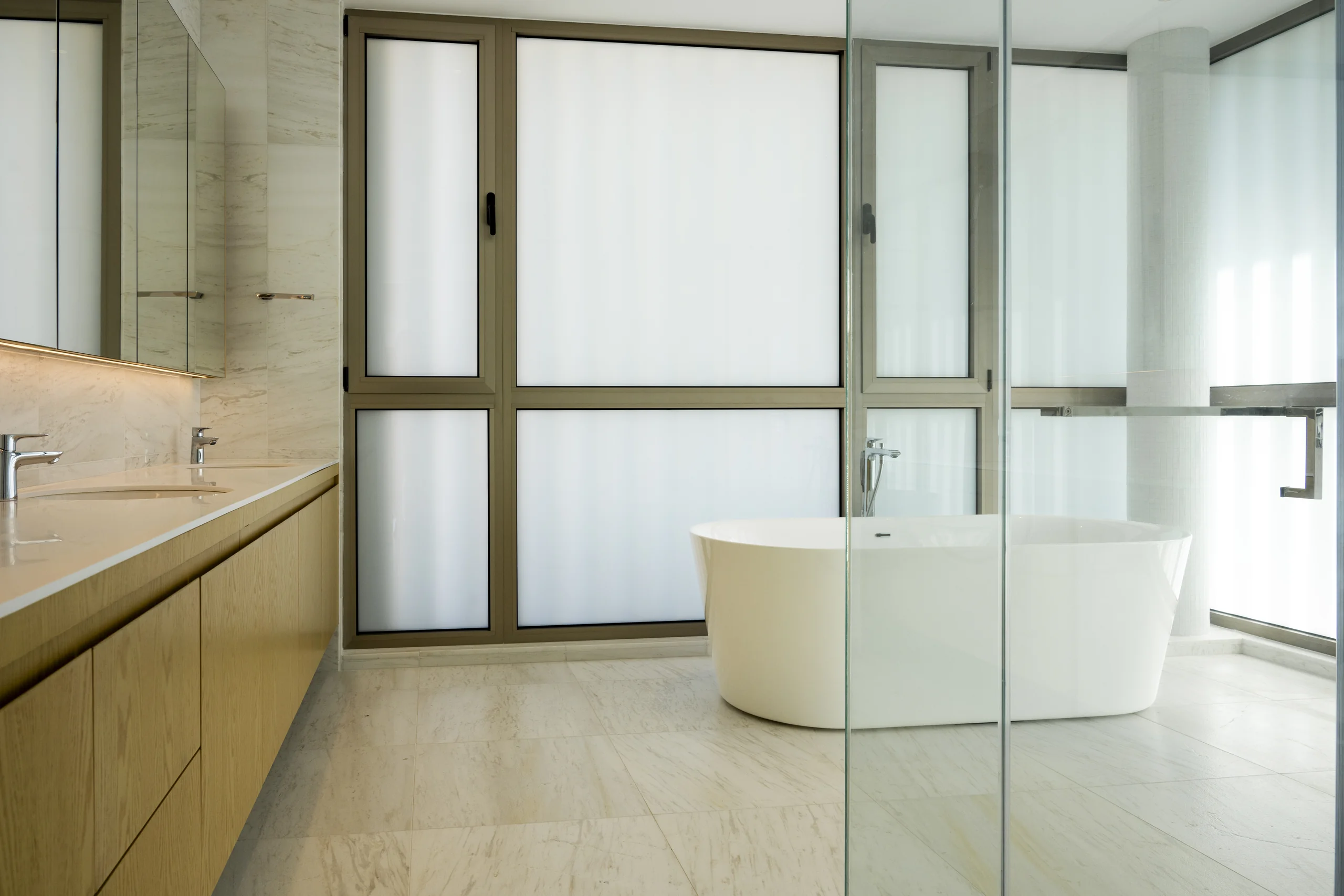 Armonia Beach Villas – villa, with sea views (photo 14 of 23)