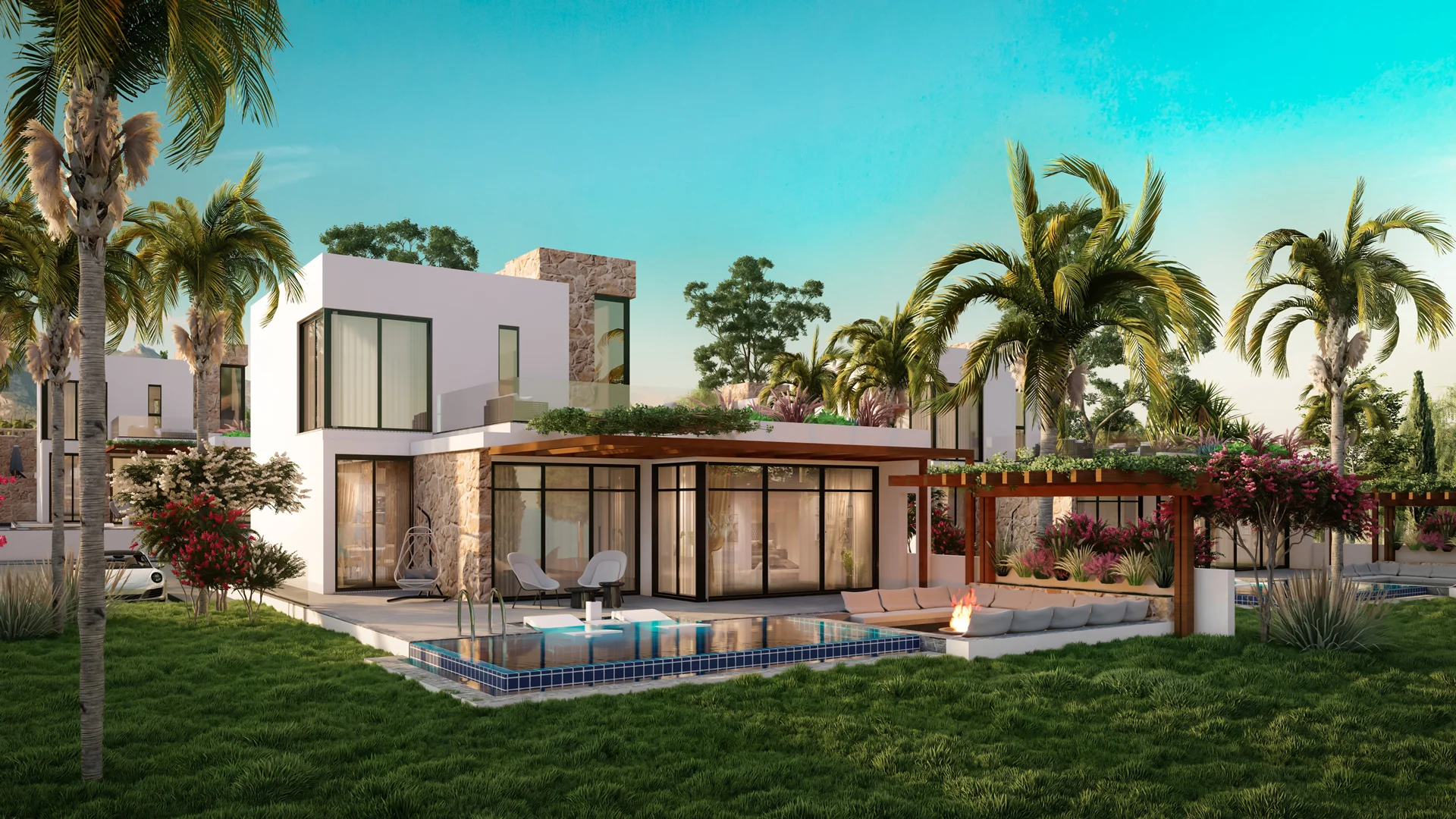 La Casalia – villa (photo 4 of 50)