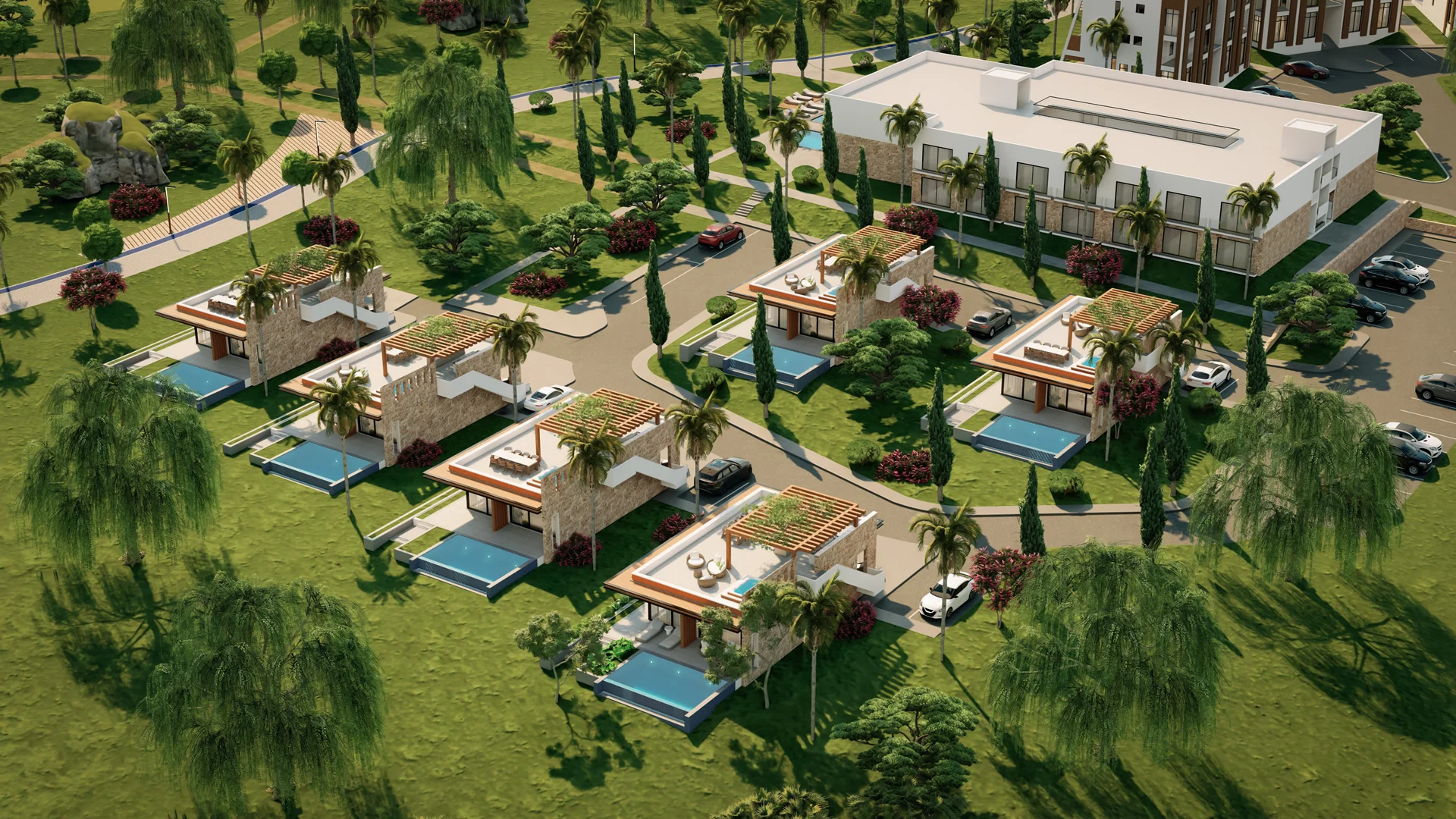 La Casalia – villa (photo 49 of 50)