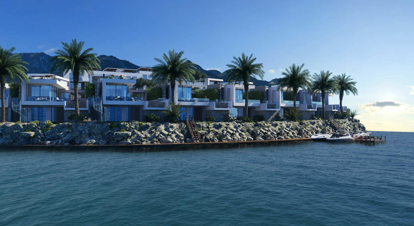 Natulux – villa, with sea views (photo 6 of 50)