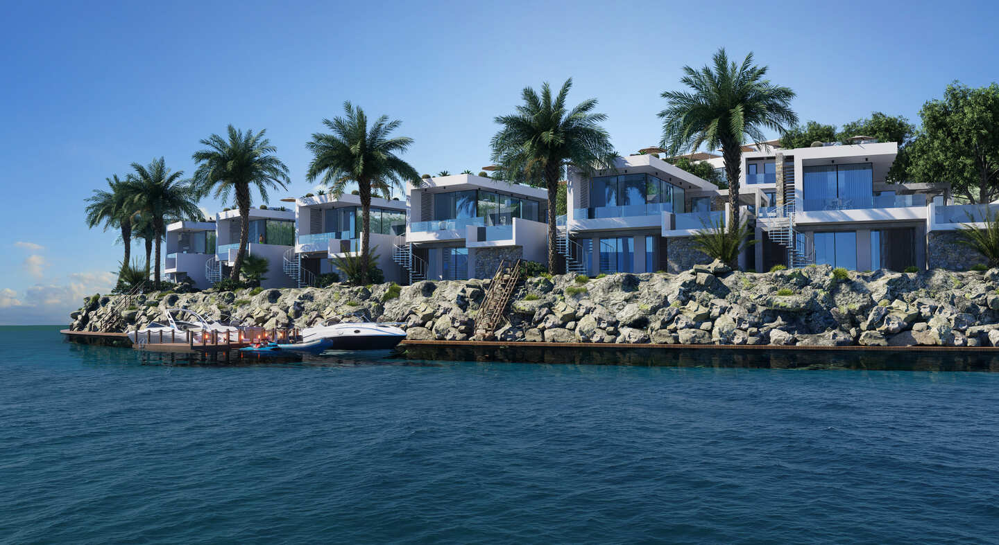 Natulux – villa, with sea views (photo 11 of 50)
