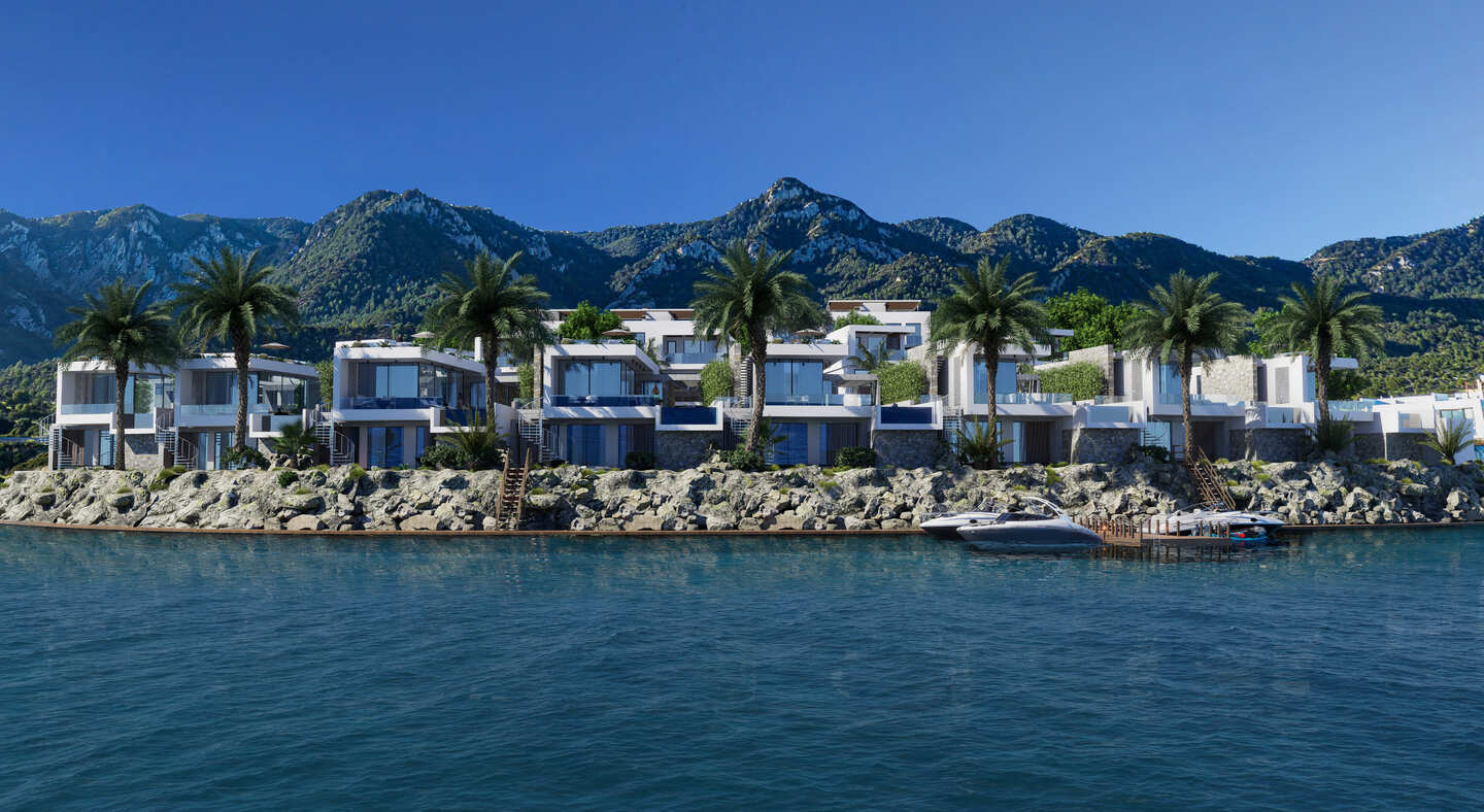 Natulux – villa, with sea views (photo 12 of 50)