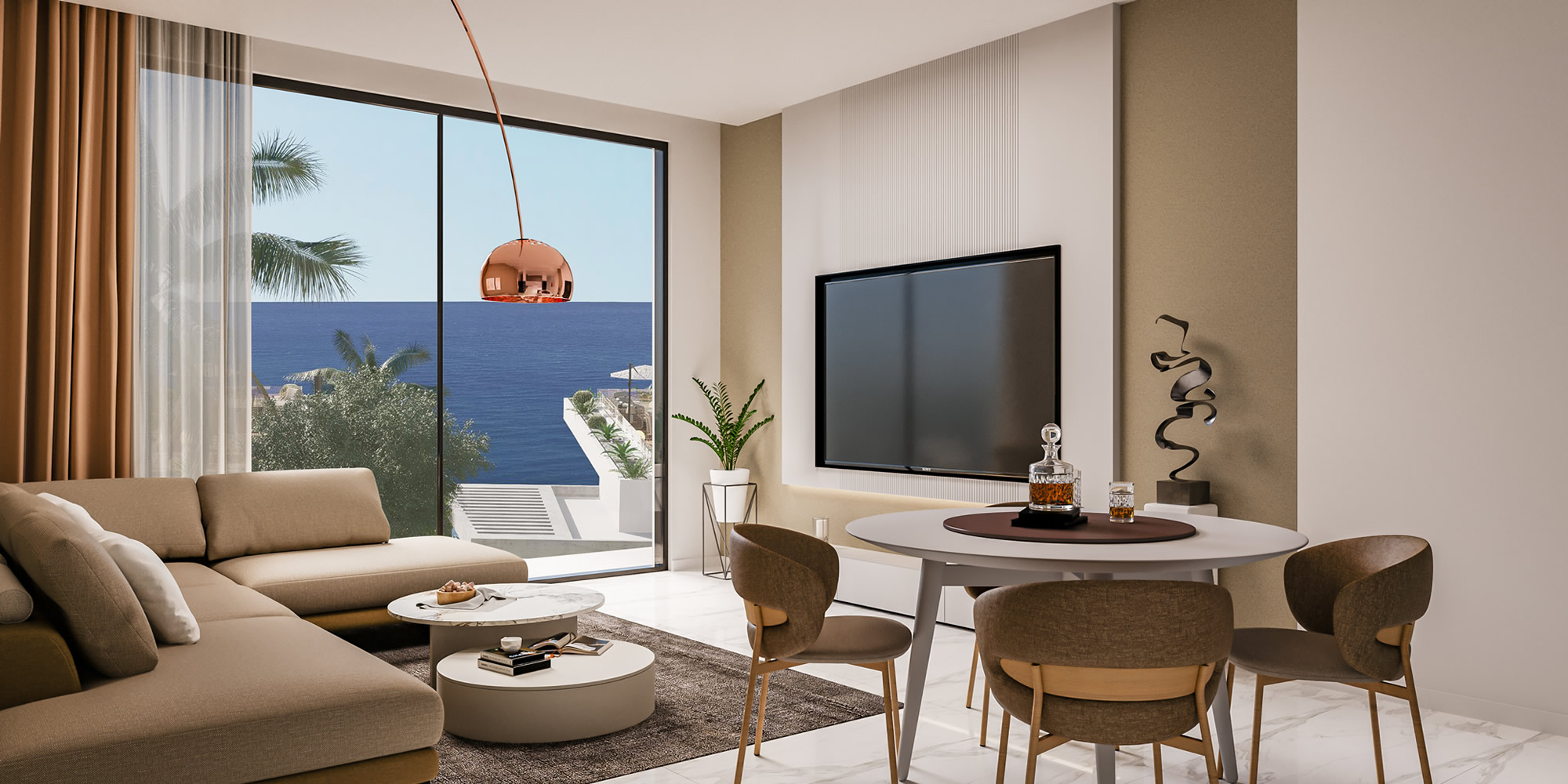 Natulux – villa, with sea views (photo 13 of 50)