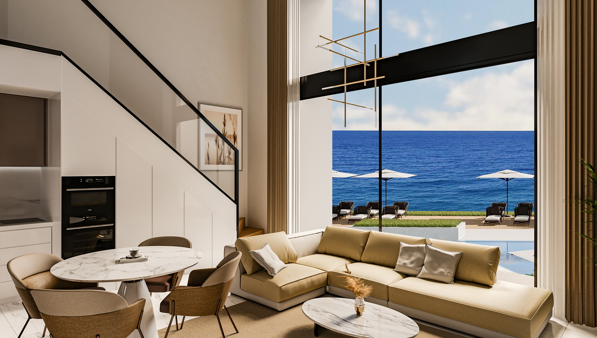 Natulux – villa, with sea views (photo 14 of 50)