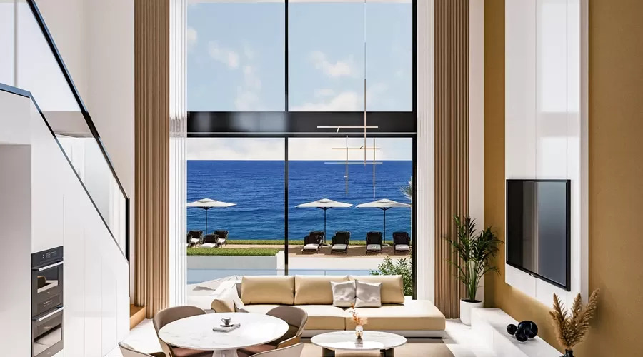 Natulux – villa, with sea views (photo 16 of 50)