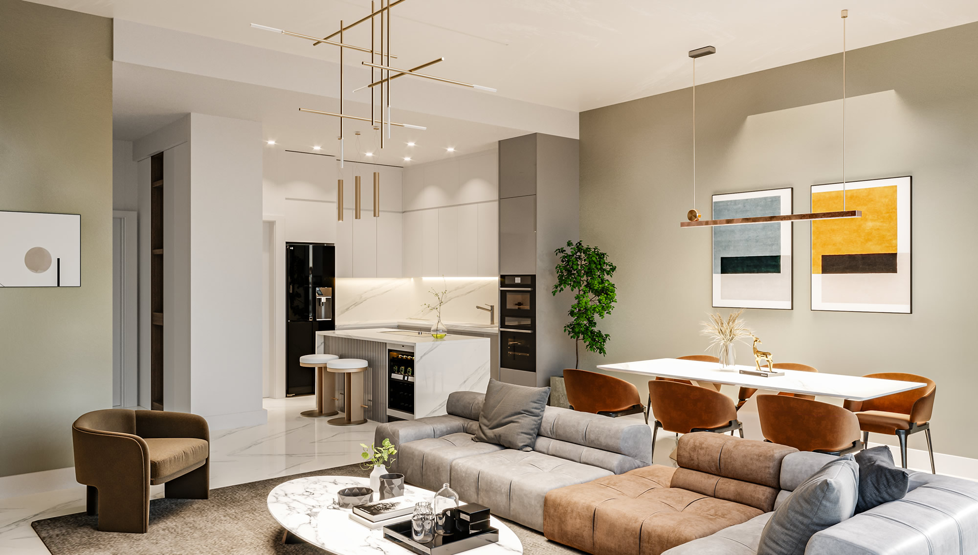 Natulux – villa, with sea views (photo 18 of 50)