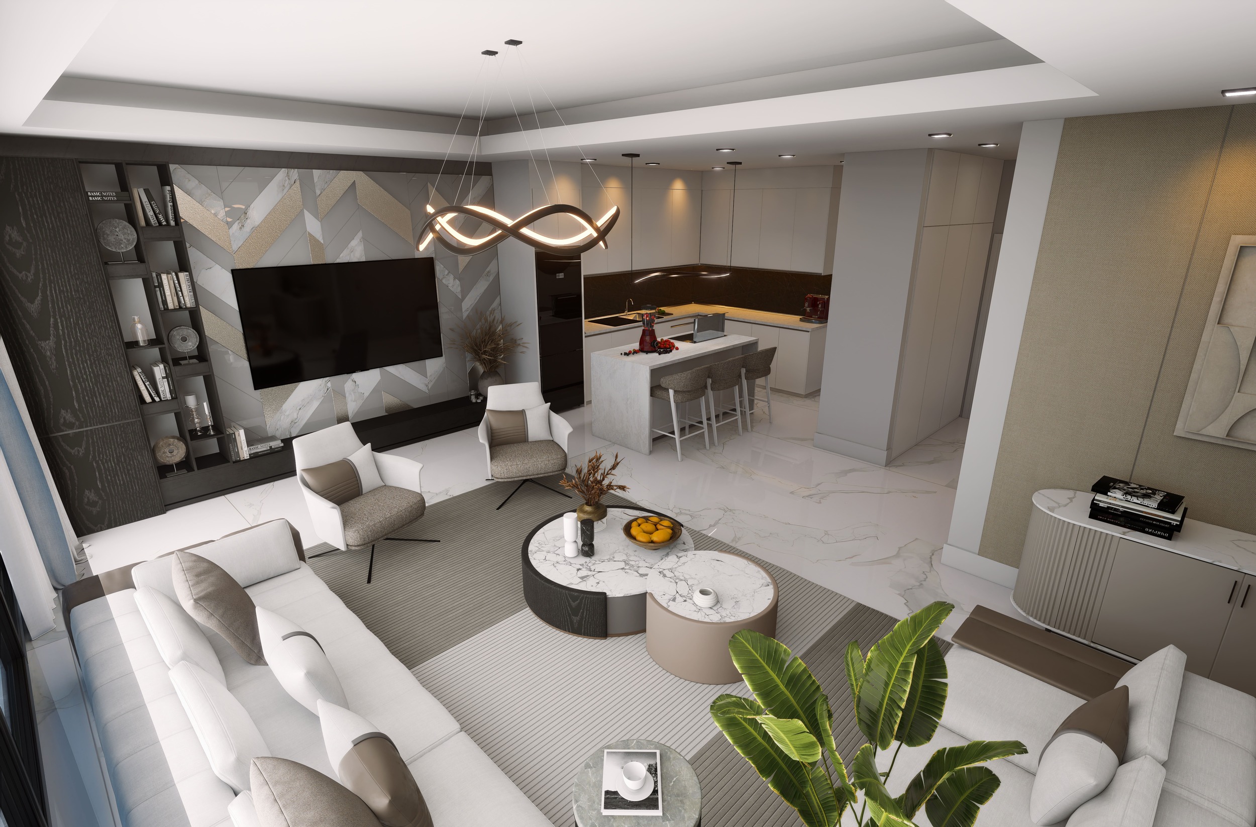 Natulux – villa, with sea views (photo 19 of 50)