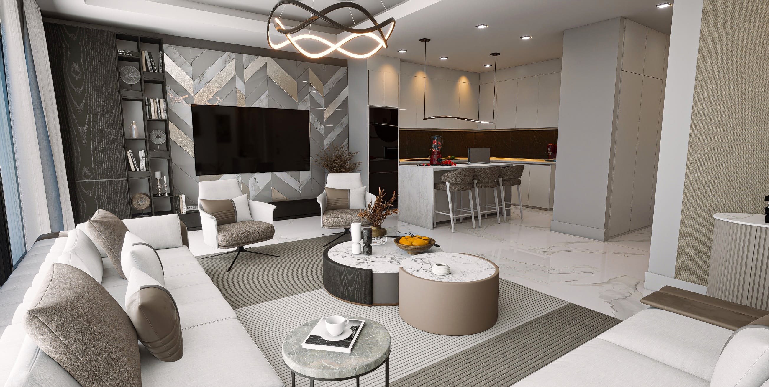 Natulux – villa, with sea views (photo 22 of 50)