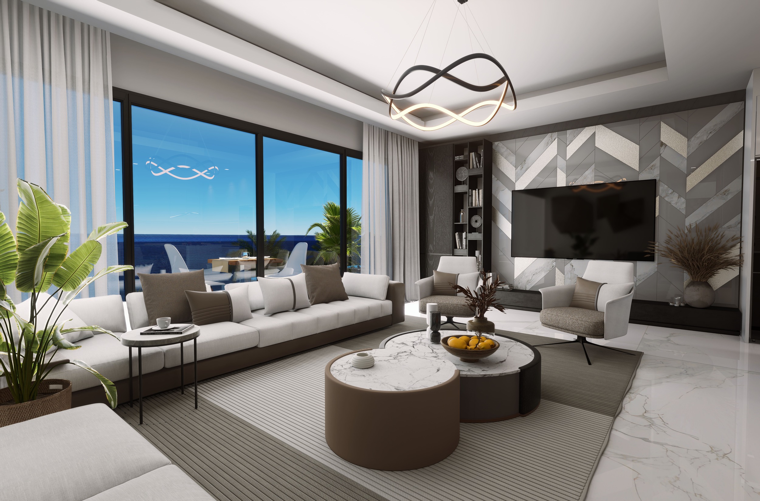Natulux – villa, with sea views (photo 21 of 50)