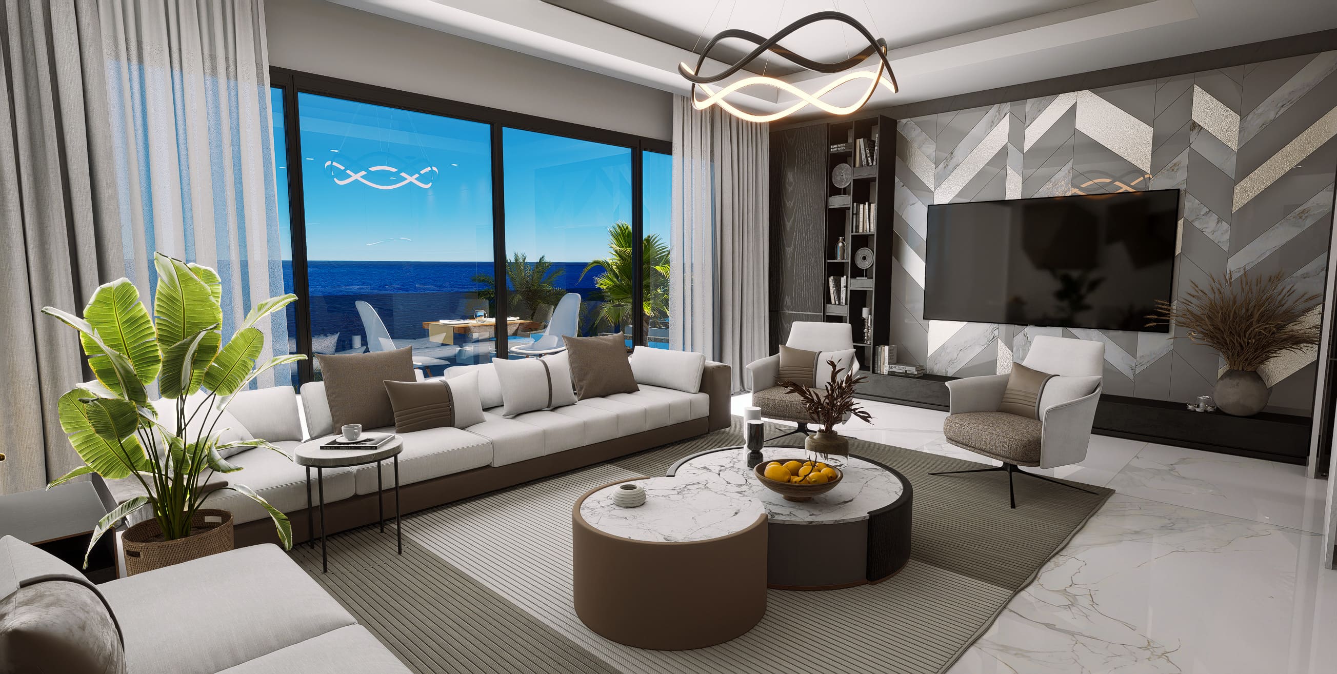 Natulux – villa, with sea views (photo 23 of 50)