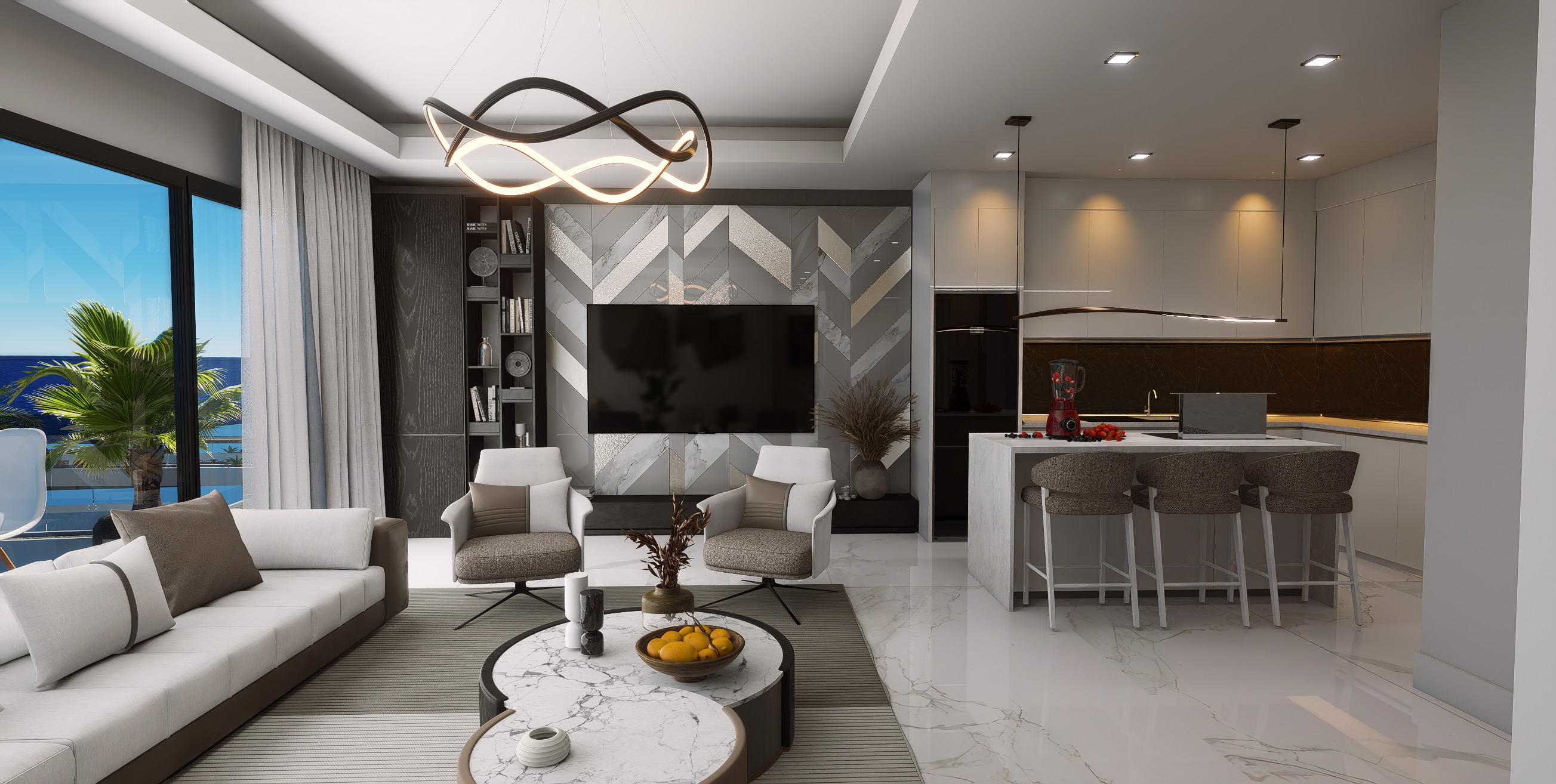 Natulux – villa, with sea views (photo 26 of 50)