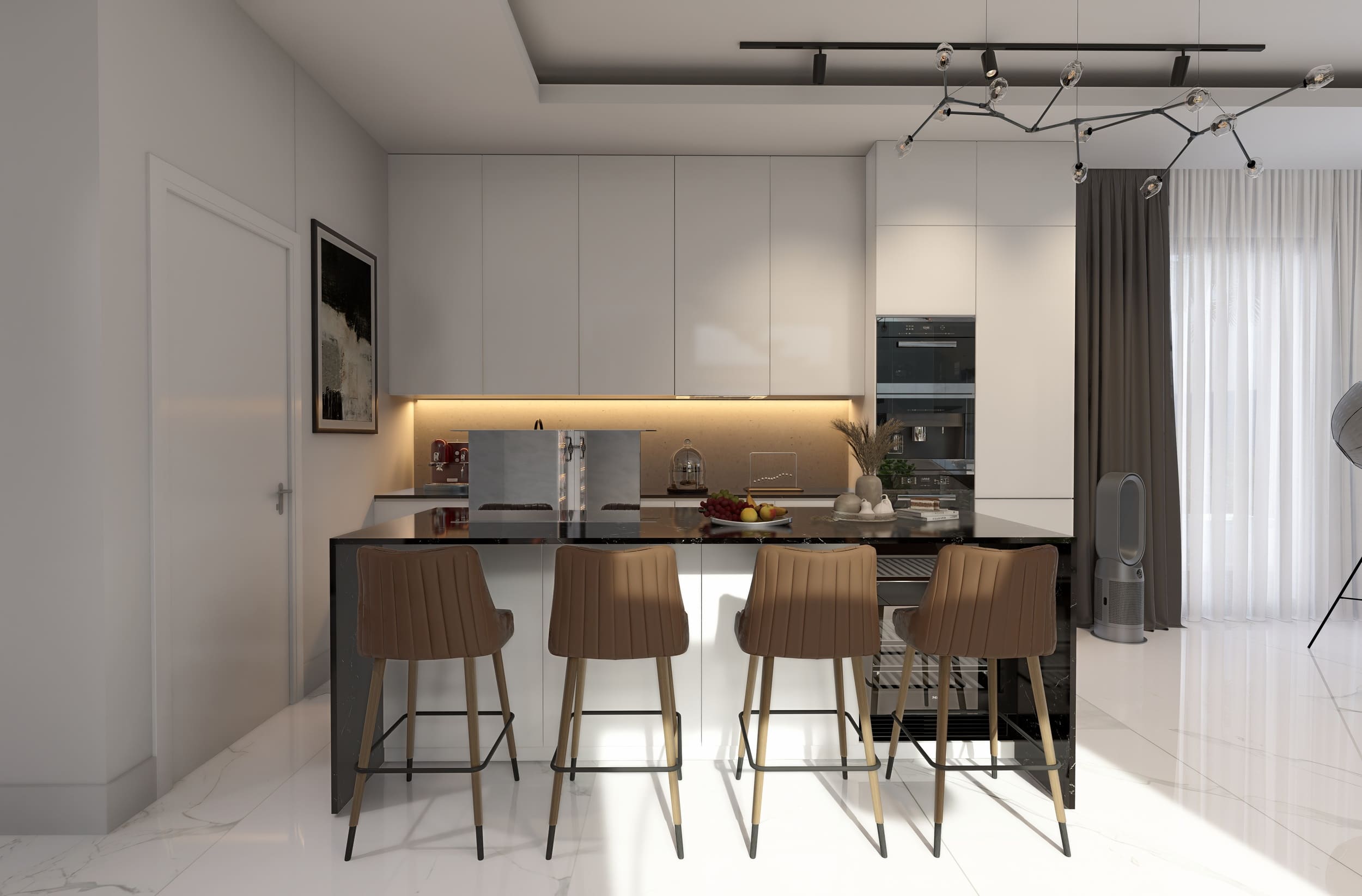Natulux – villa, with sea views (photo 37 of 50)