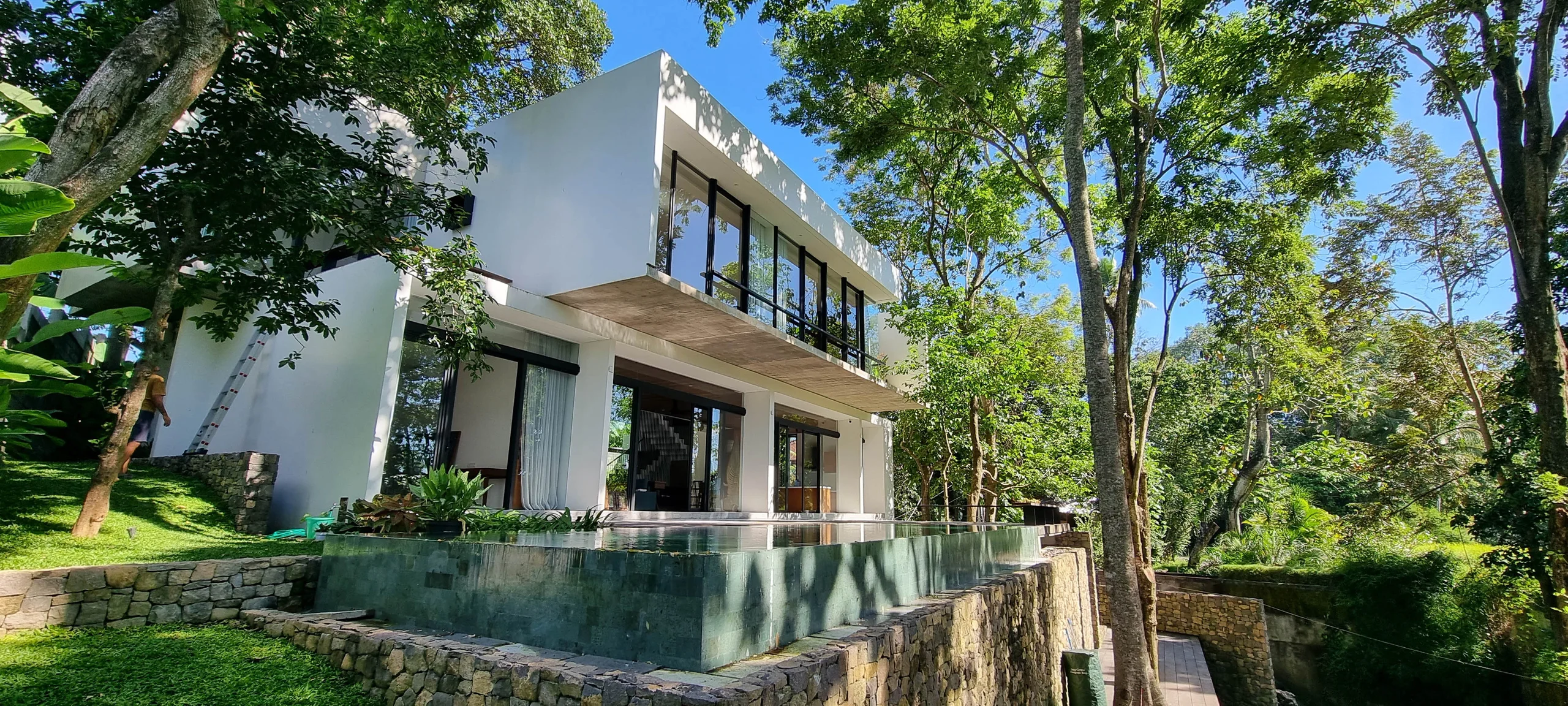 Villa Maxey – 4-bedroom villa in Buwit, Bali, with fully furnished interiors (photo 39 of 39)
