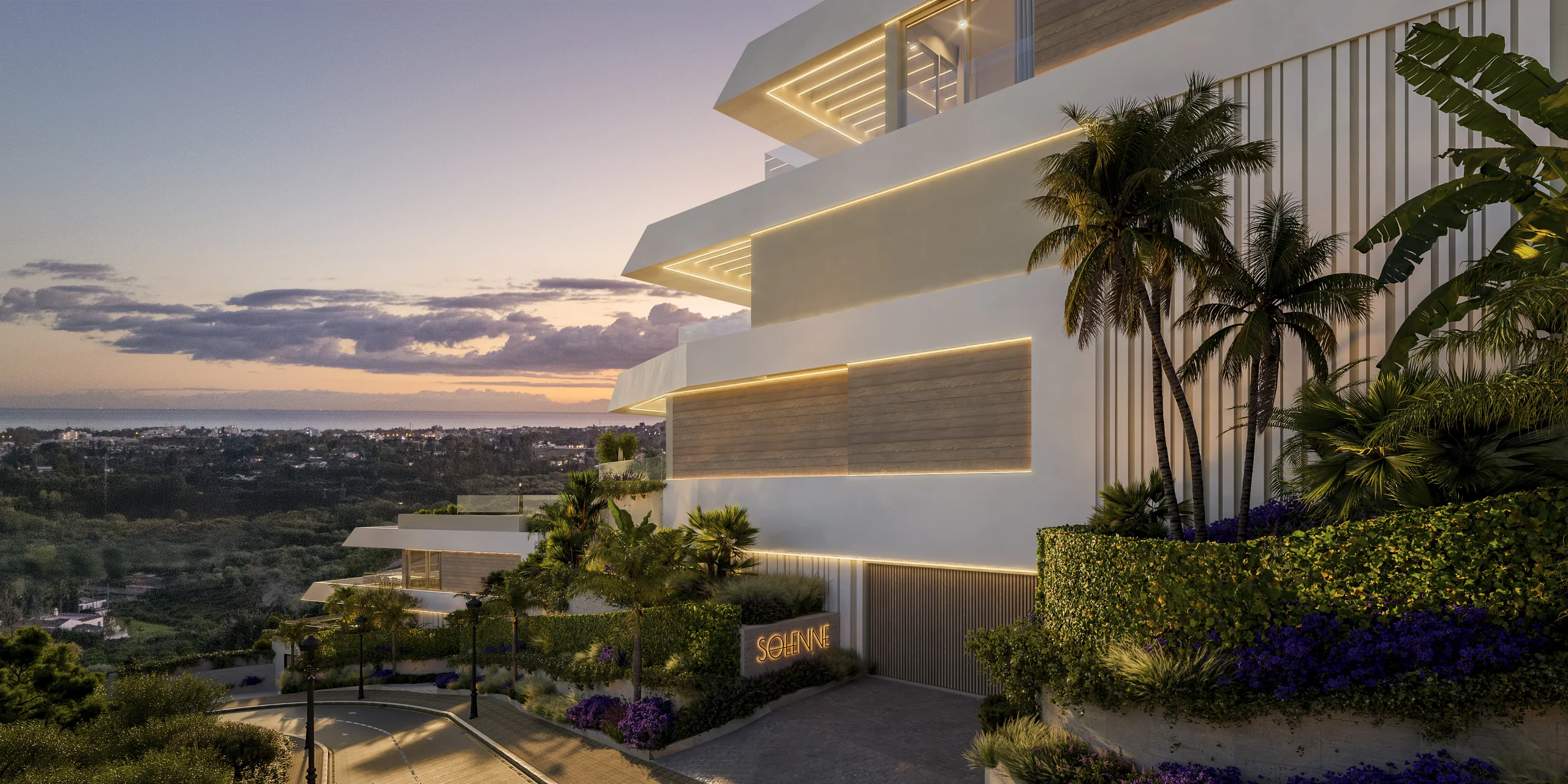 Solenne – 3-bedroom apartment in Benahavís, Málaga, Costa del Sol, with a swimming pool (photo 4 of 20)