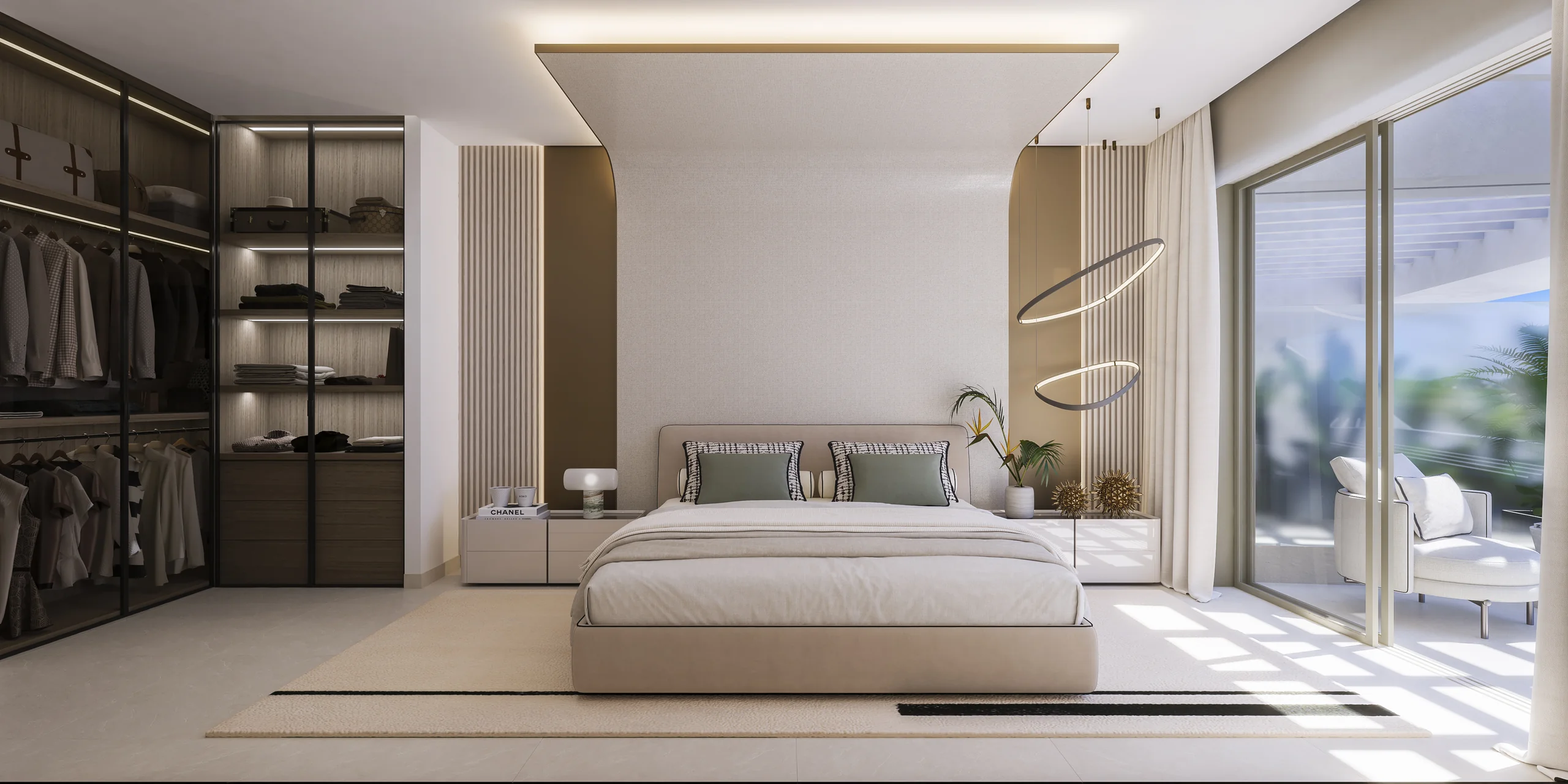 Solenne – 3-bedroom apartment in Benahavís, Málaga, Costa del Sol, with a swimming pool (photo 12 of 20)